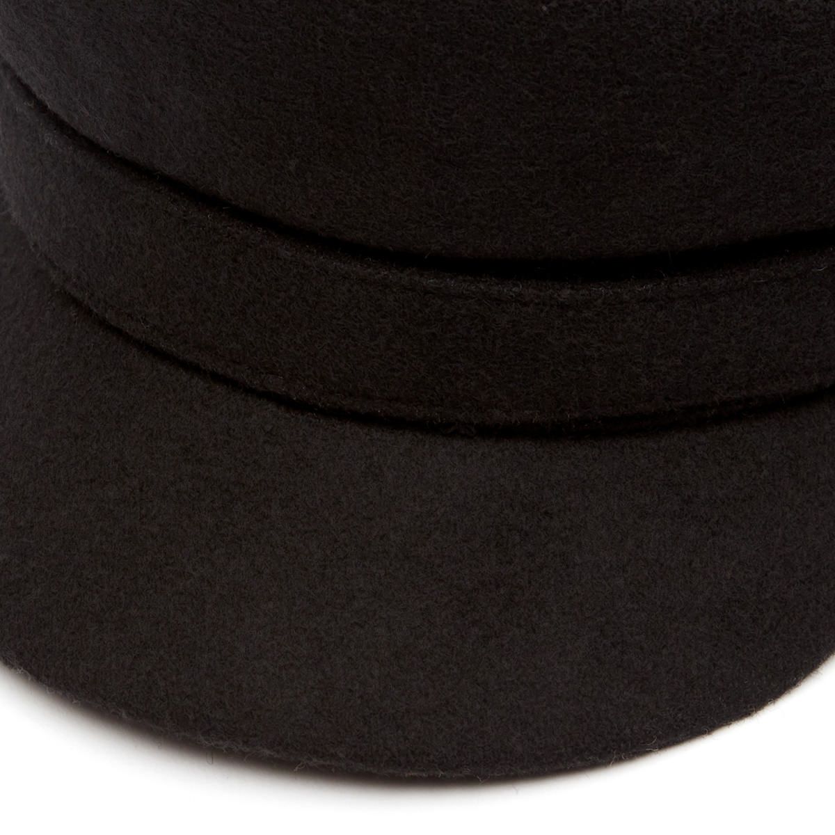 Breton Melton Wool