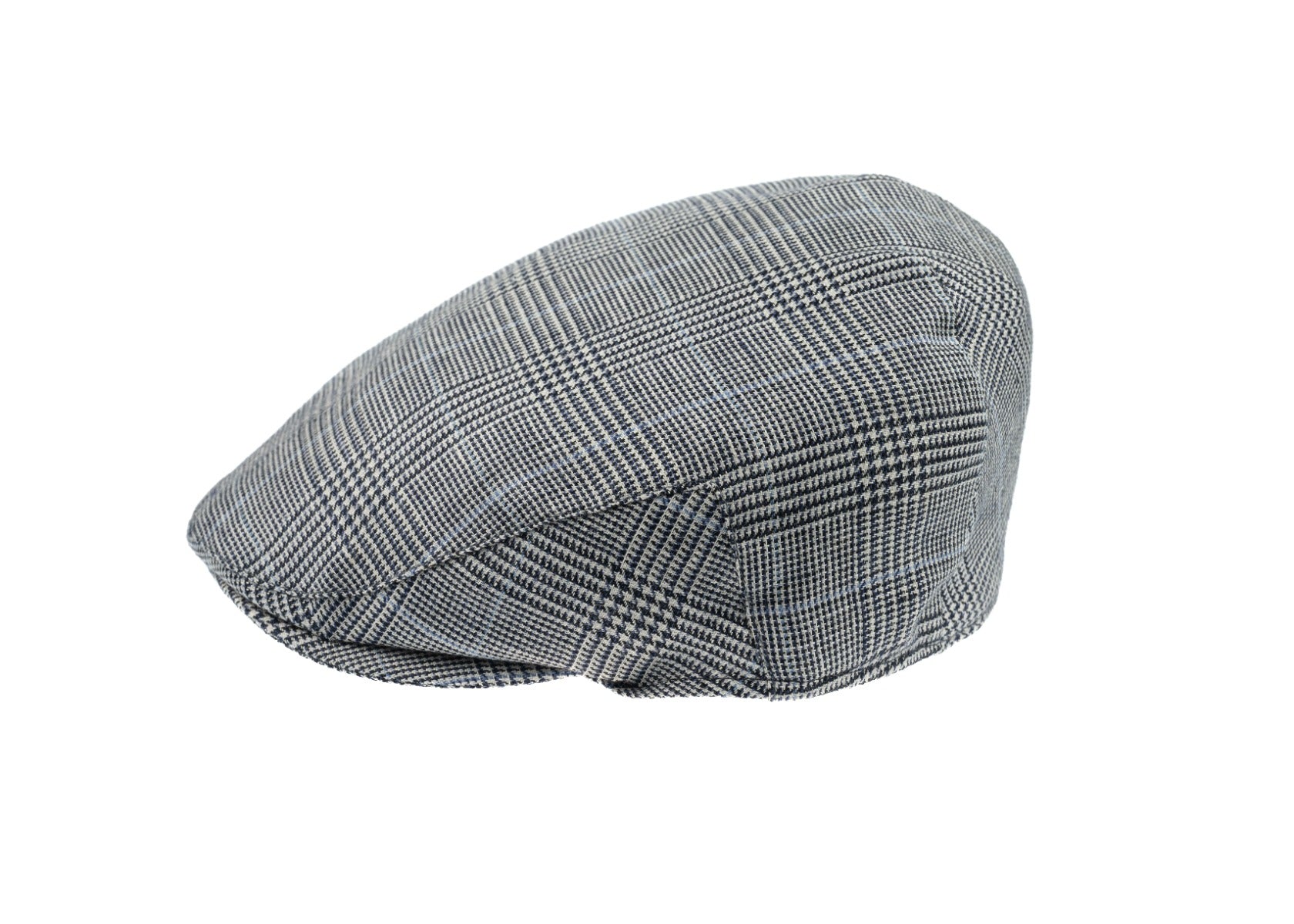 Ascot Camberley flat cap