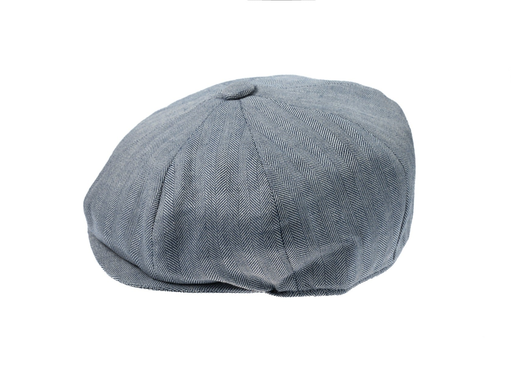 Ascot Bagshot 8 piece cap