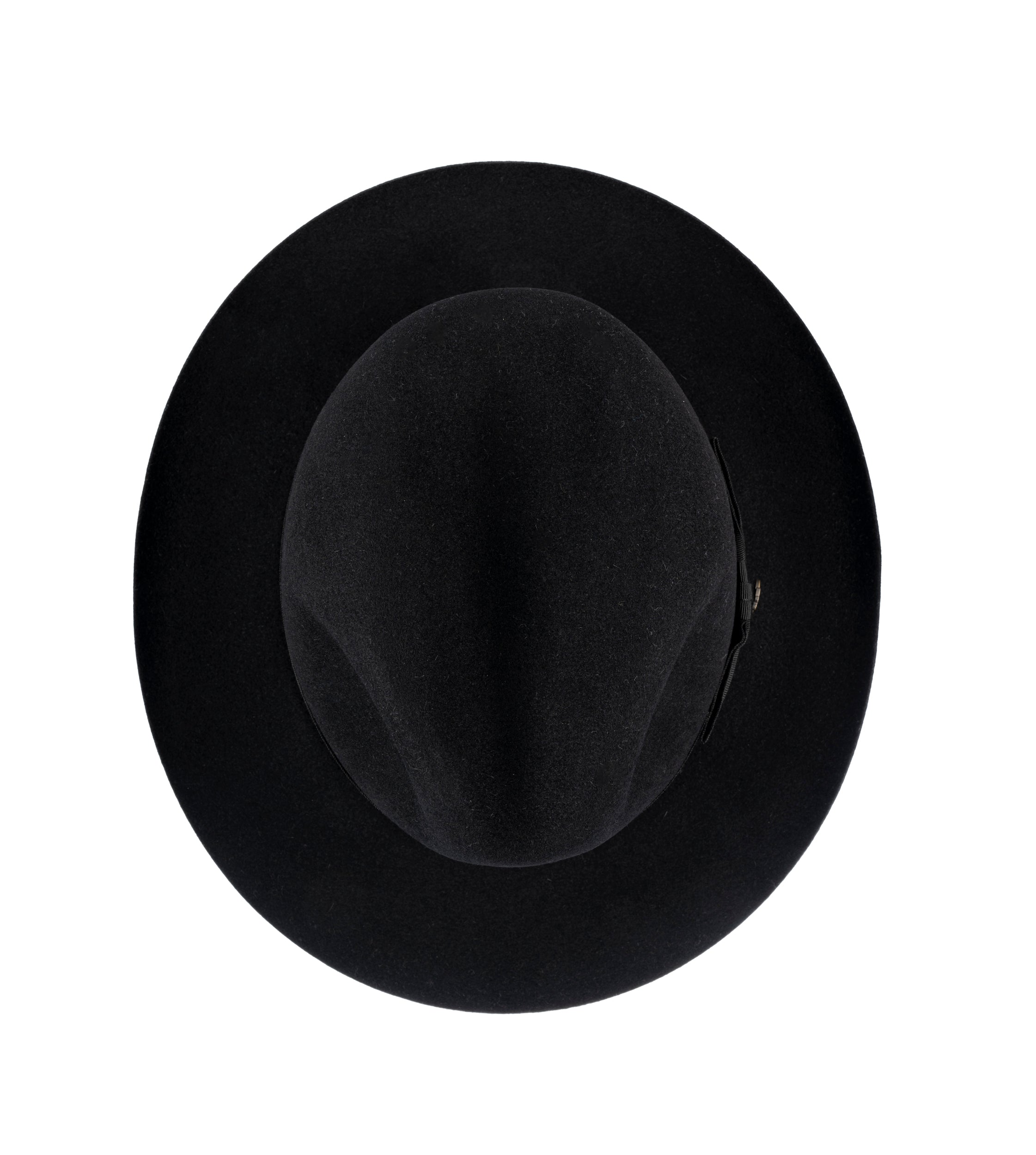 Knightsbridge Fur Felt Fedora Hat