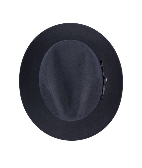 Knightsbridge Fur Felt Fedora Hat