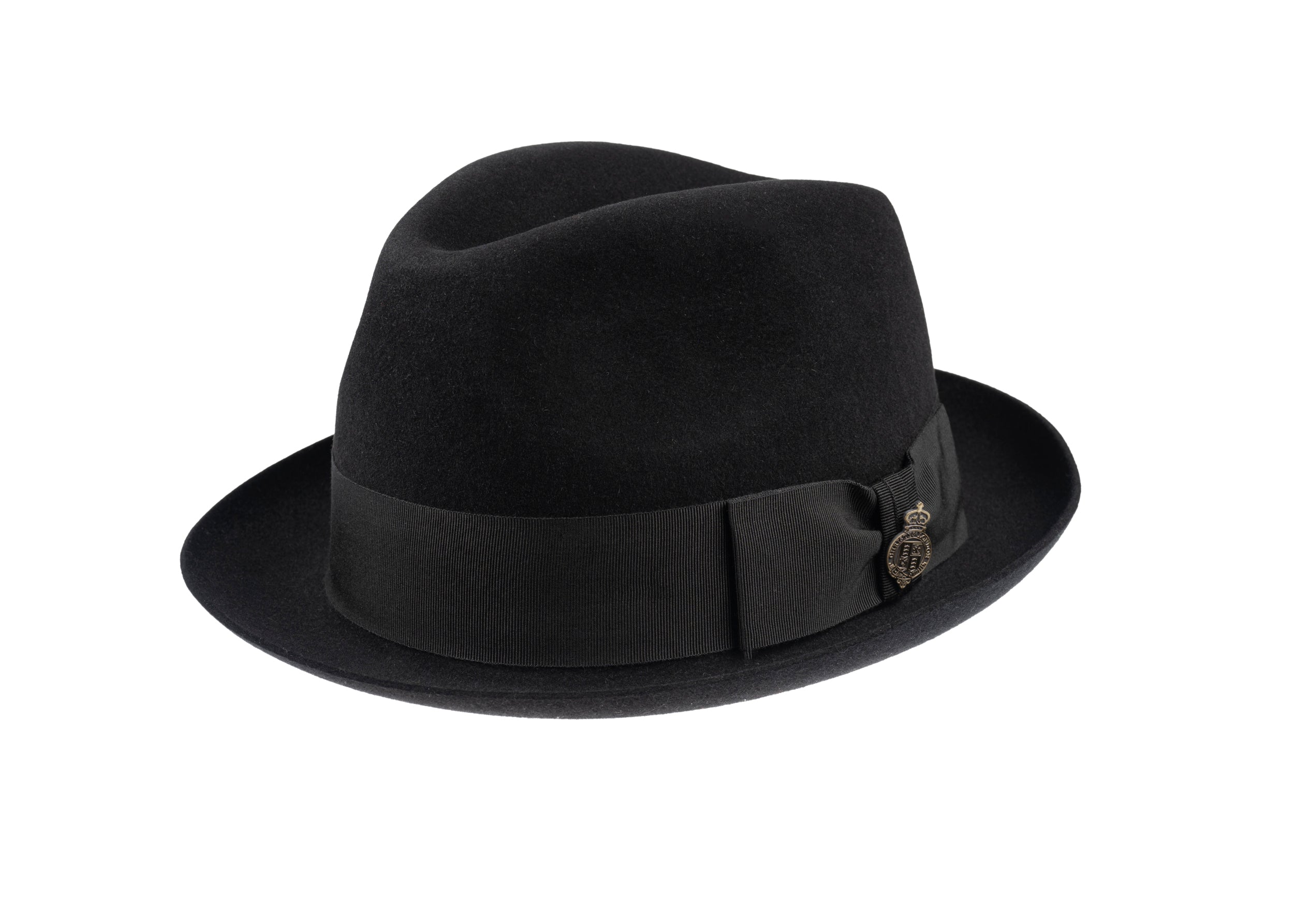 Kent Fur Felt Trilby Hat