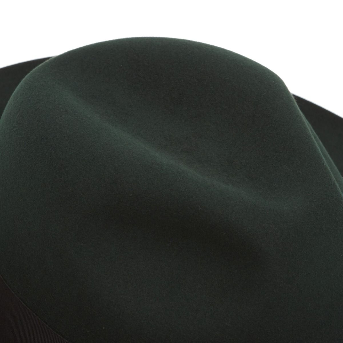 Windsor Superfine Beaver Fur Felt Fedora