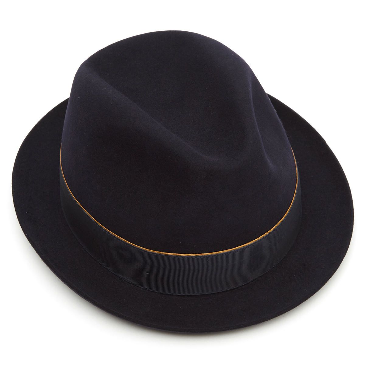 Finchley Fur Felt Trilby Hat