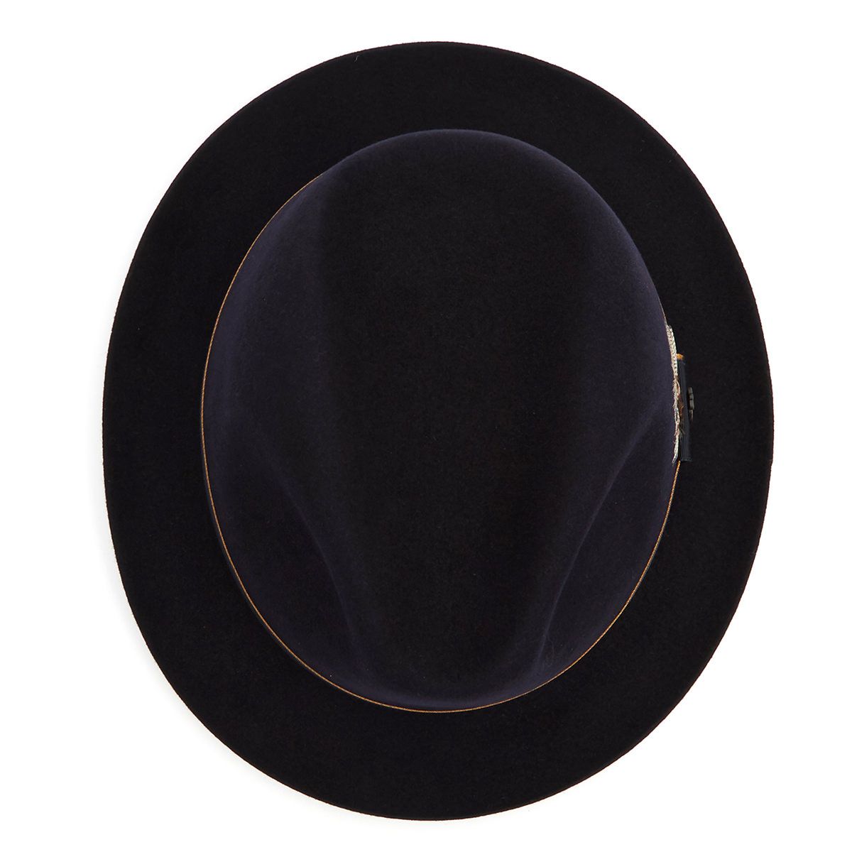 Finchley Fur Felt Trilby Hat