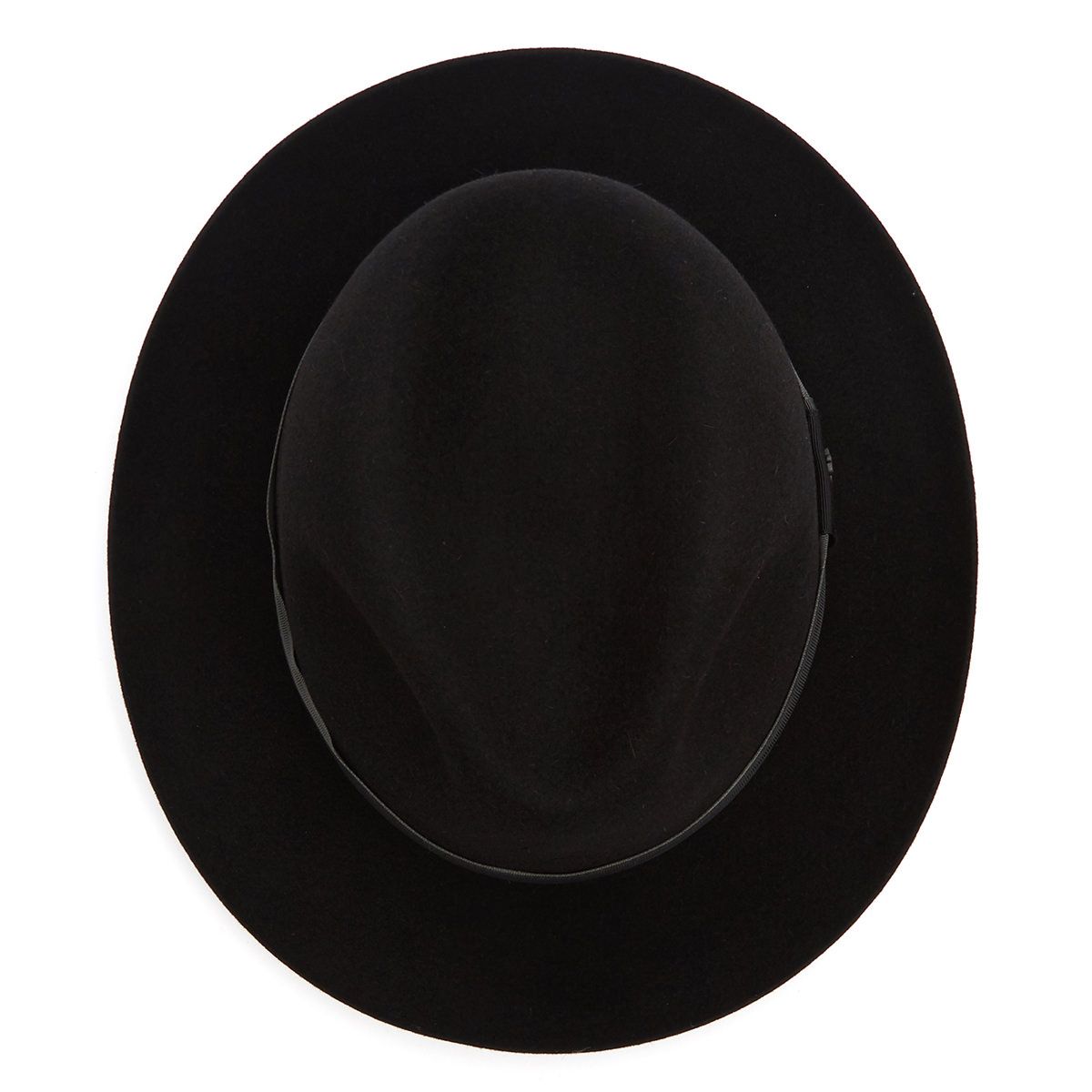 Filkins Fur Felt Trilby Hat