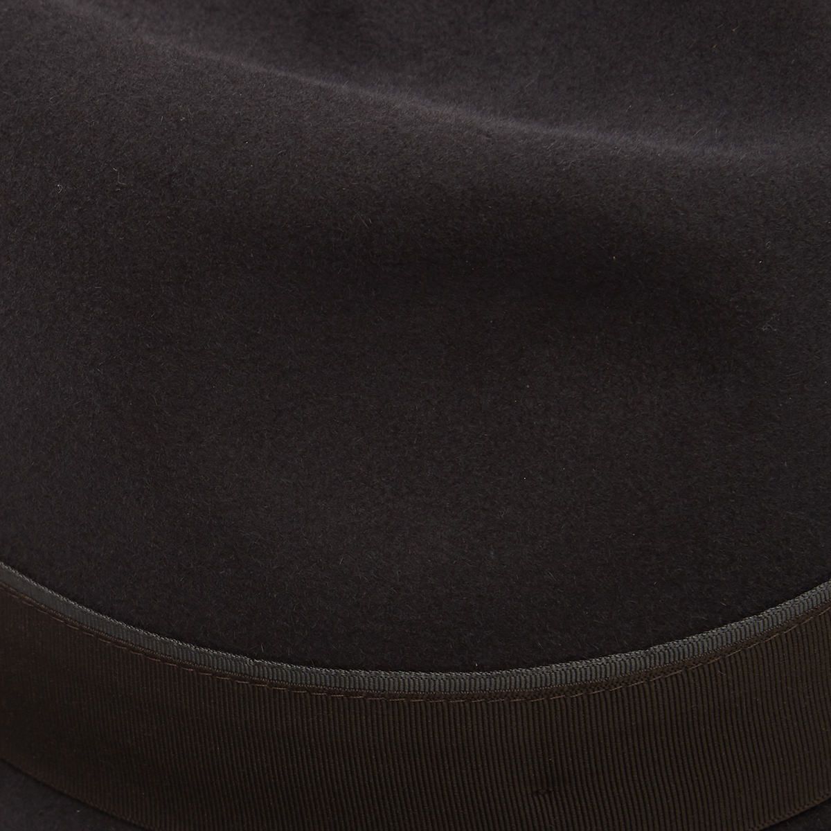 Filkins Fur Felt Trilby Hat