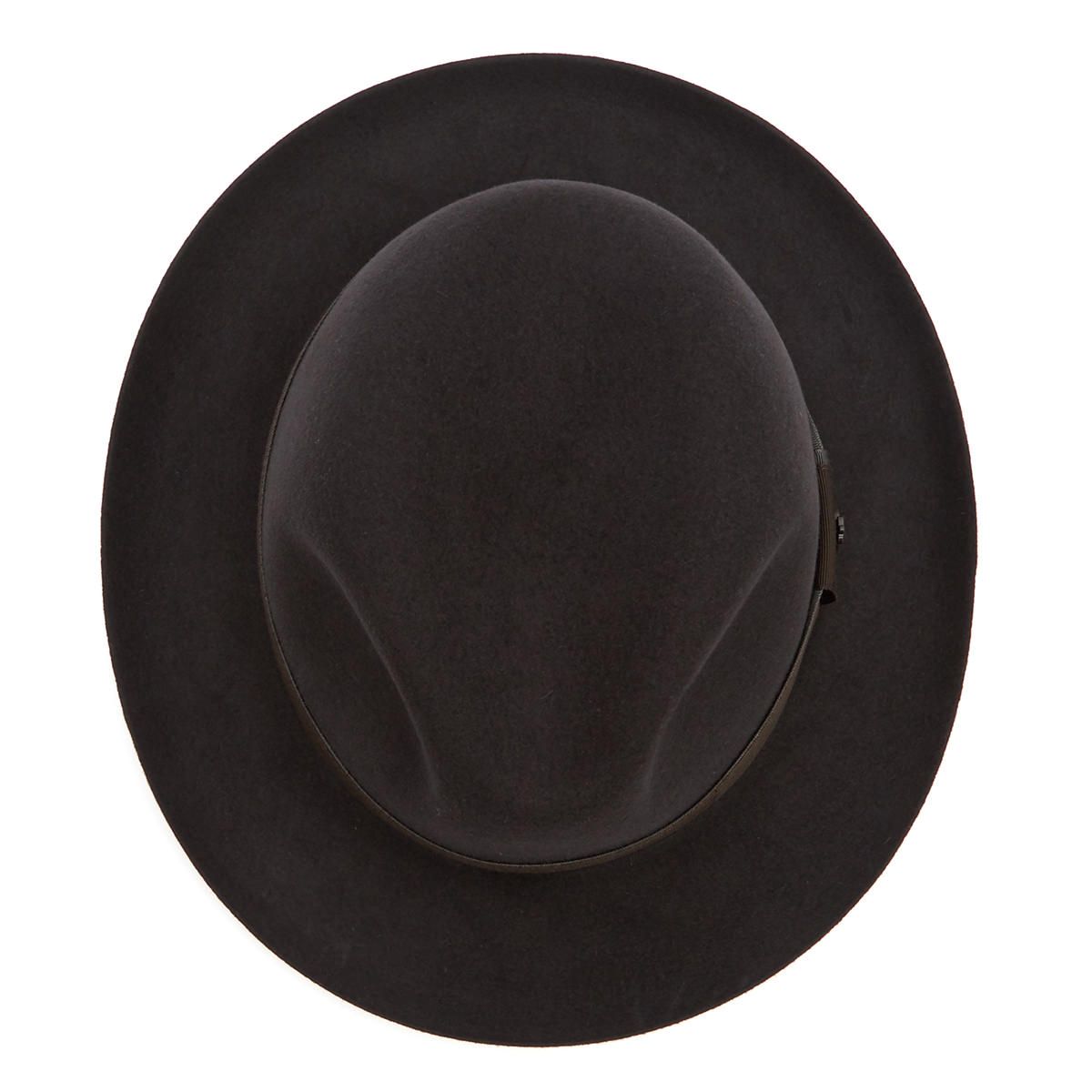 Filkins Fur Felt Trilby Hat