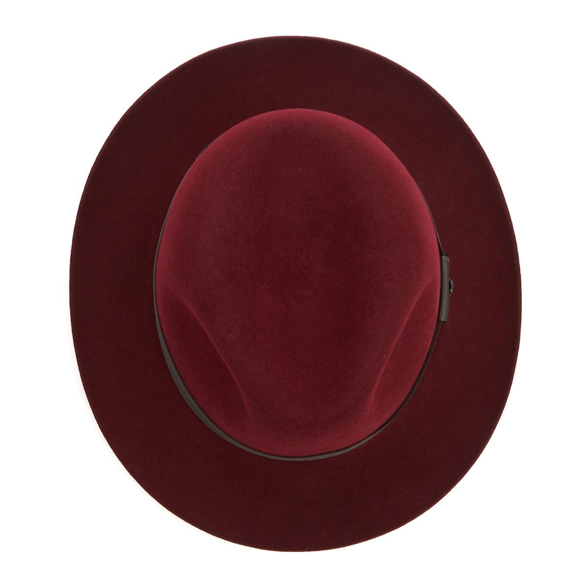 Filkins Fur Felt Trilby Hat