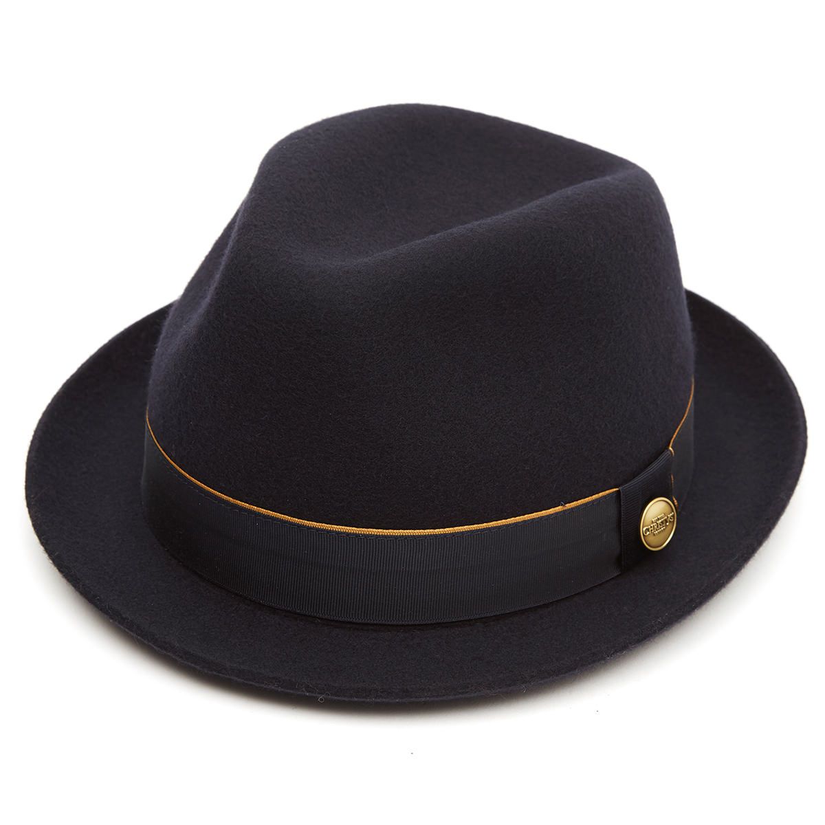 Winchester Wool Felt Trilby Hat