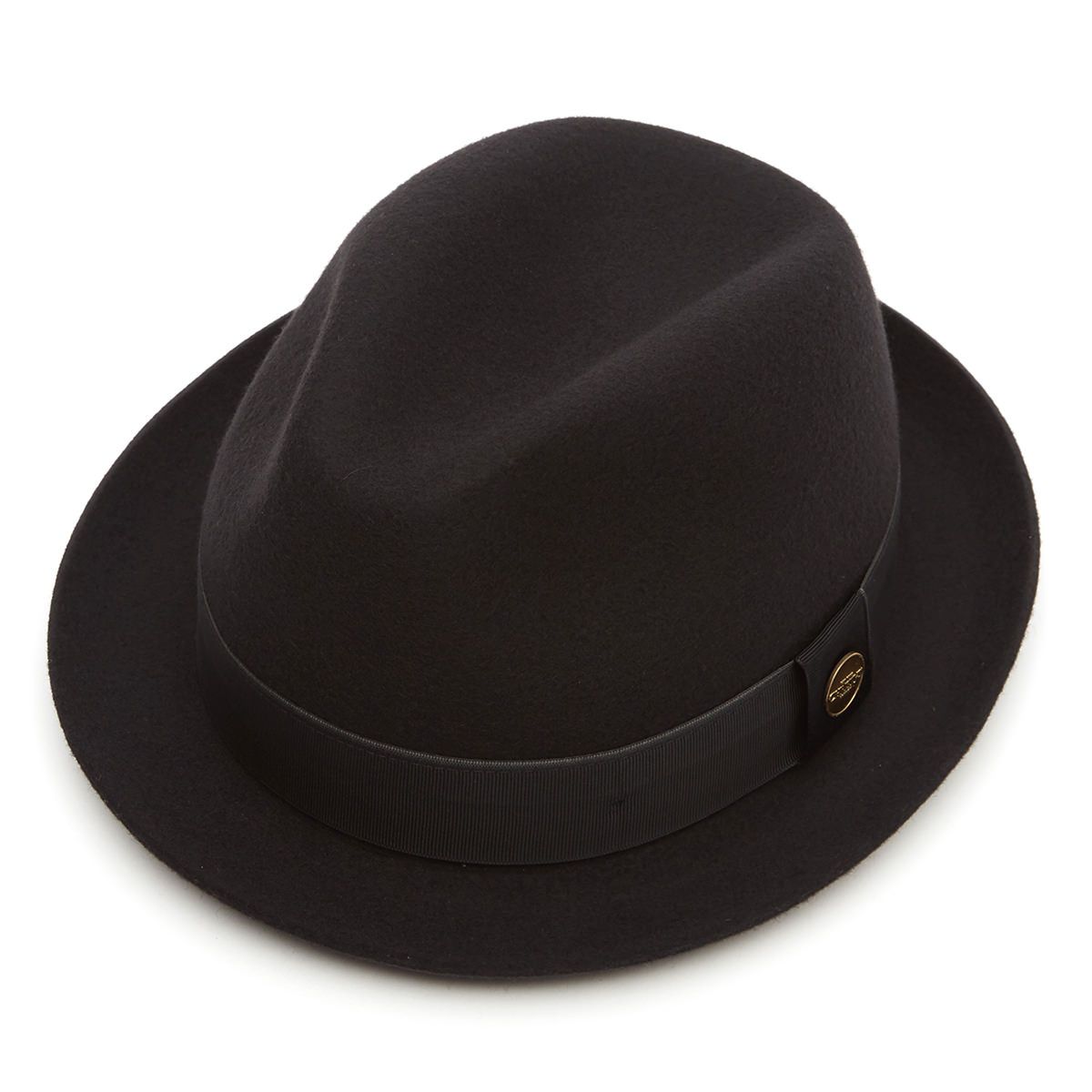 Winchester Wool Felt Trilby Hat
