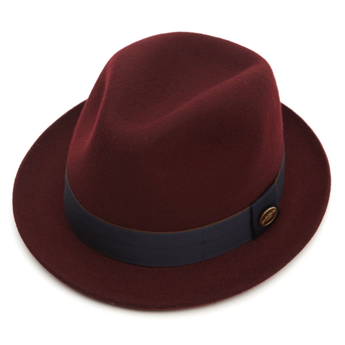 Winchester Wool Felt Trilby Hat