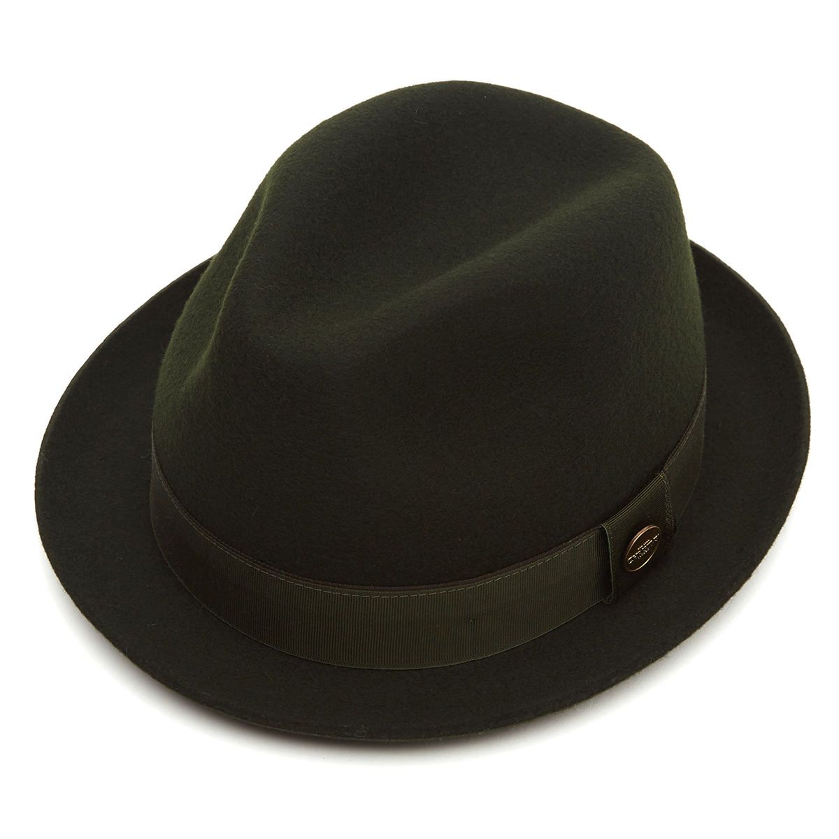 Winchester Wool Felt Trilby Hat