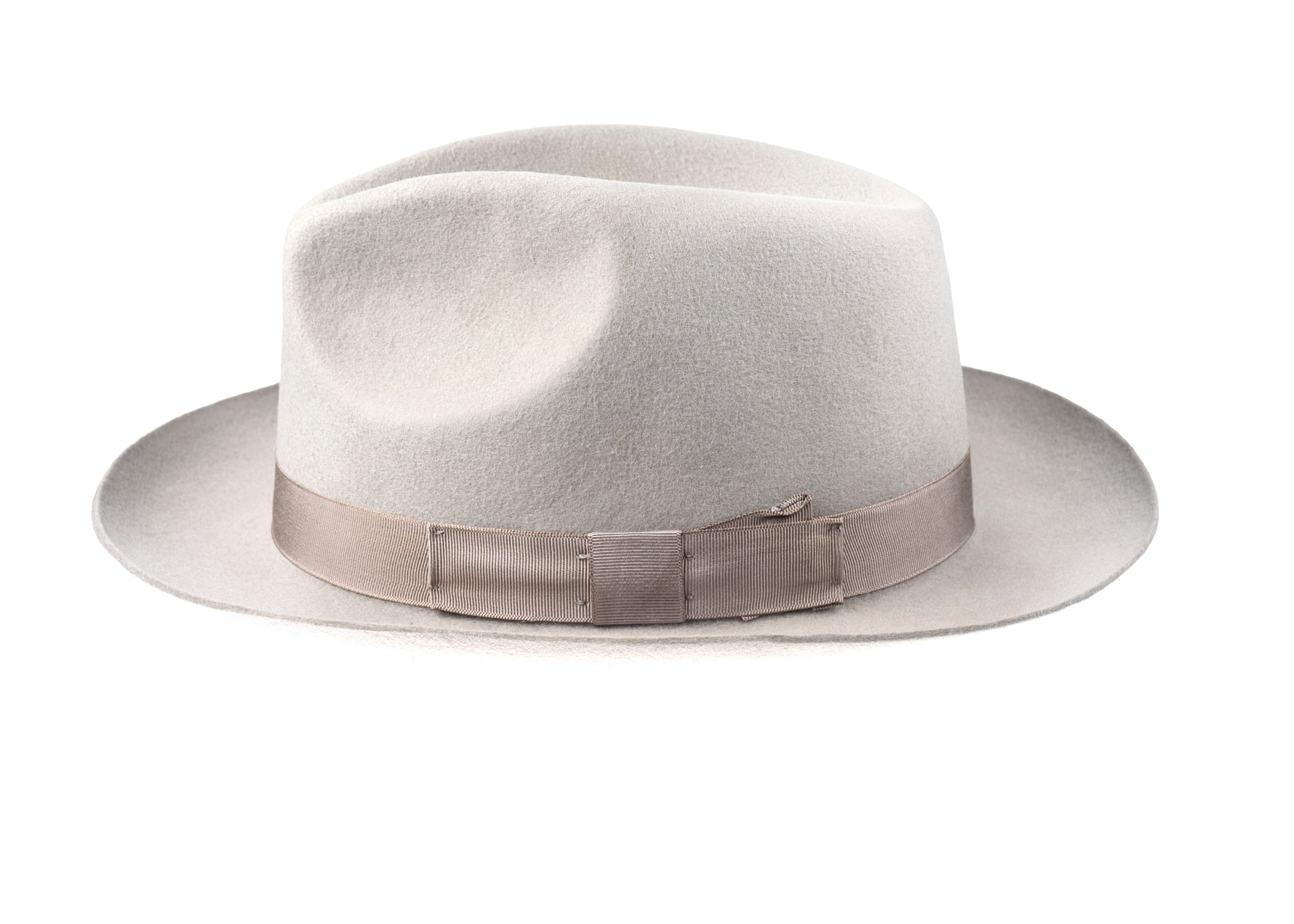 Chepstow Wool Felt Fedora Hat