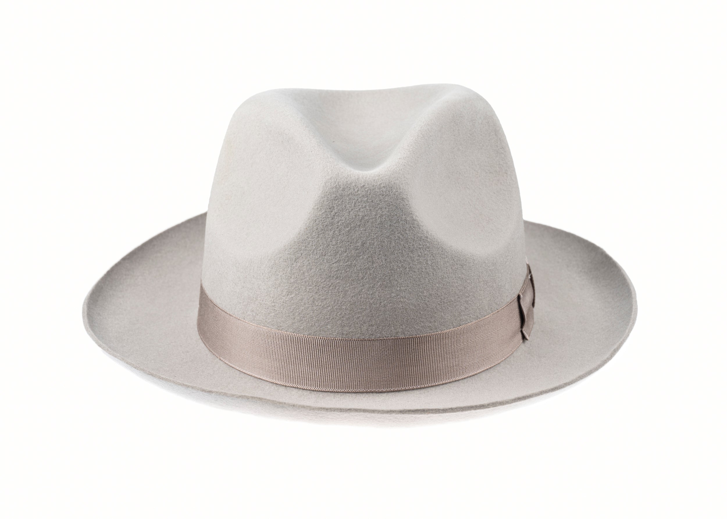 Chepstow Wool Felt Fedora Hat