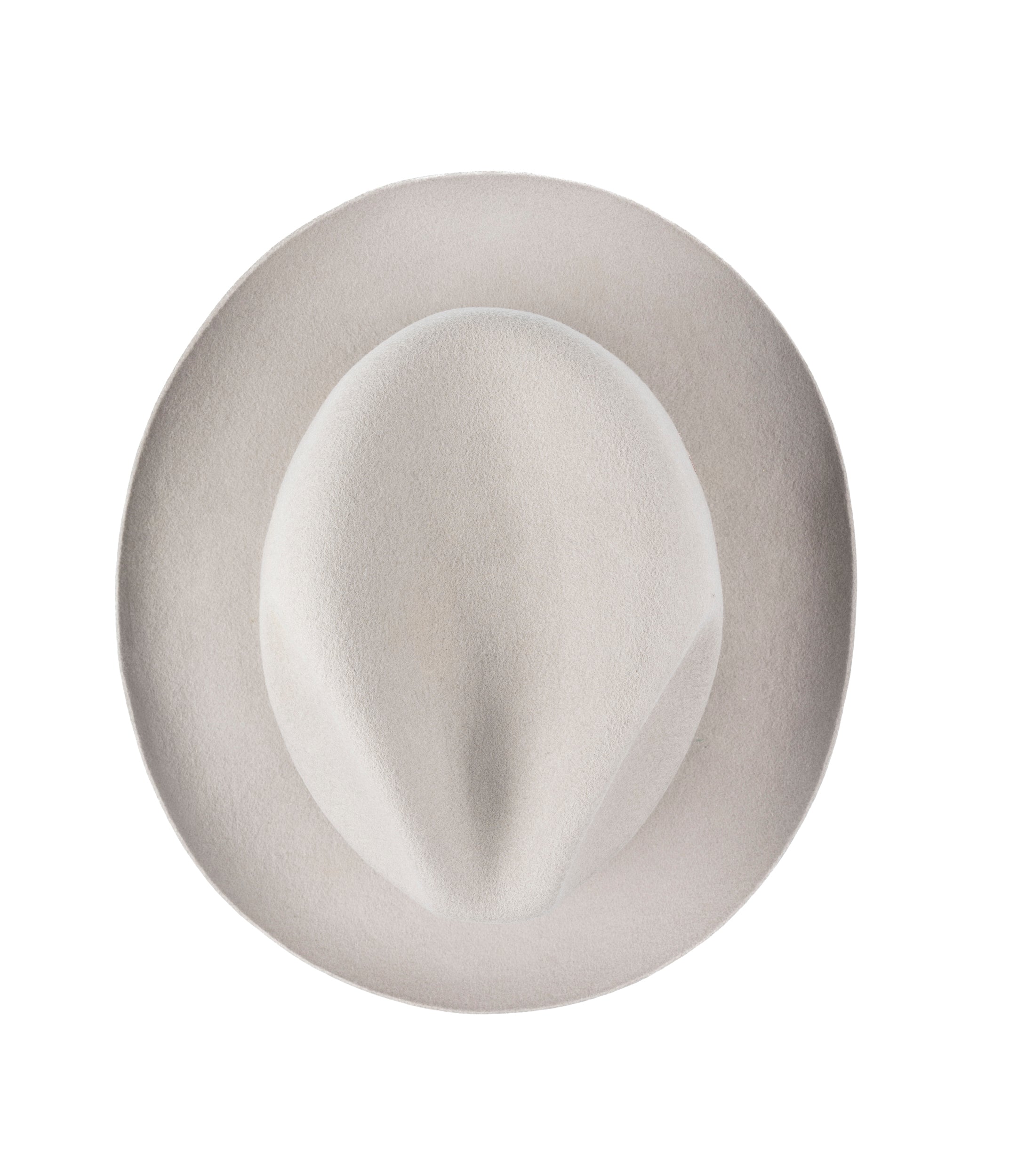 Chepstow Wool Felt Fedora Hat