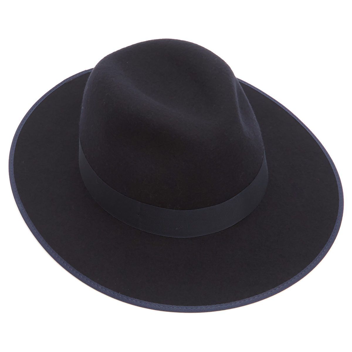 Widford Wool Felt Fedora