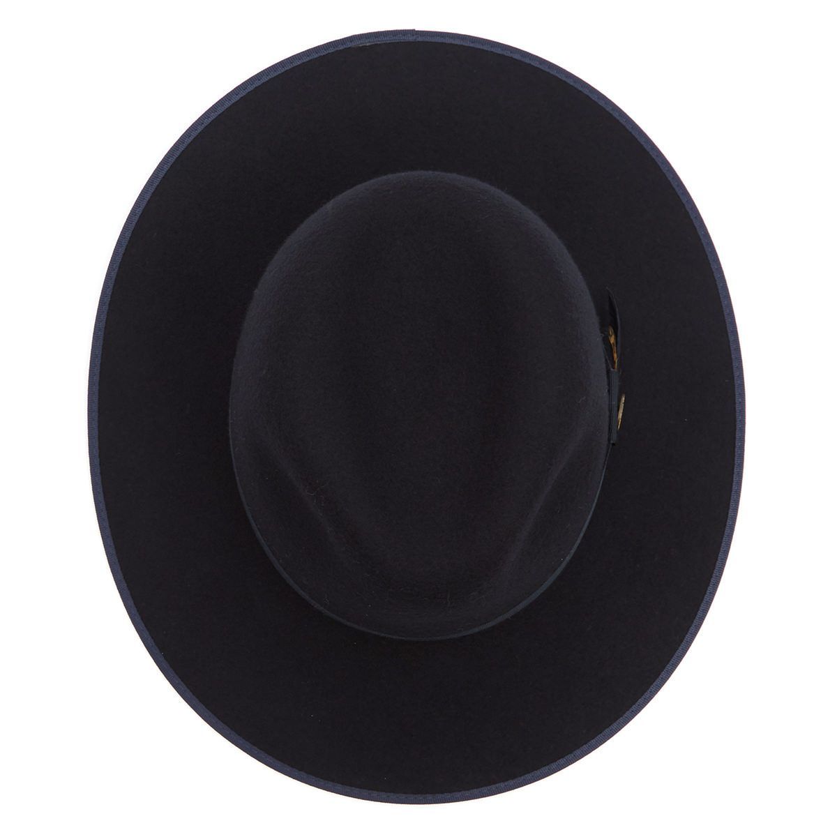 Widford Wool Felt Fedora