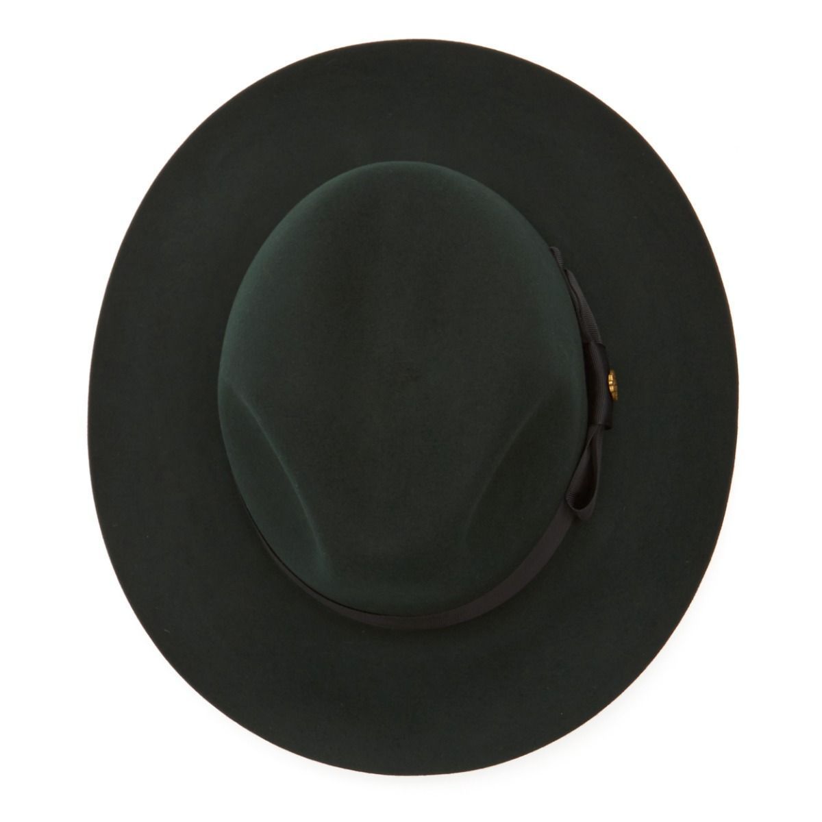 Windsor Superfine Beaver Fur Felt Fedora