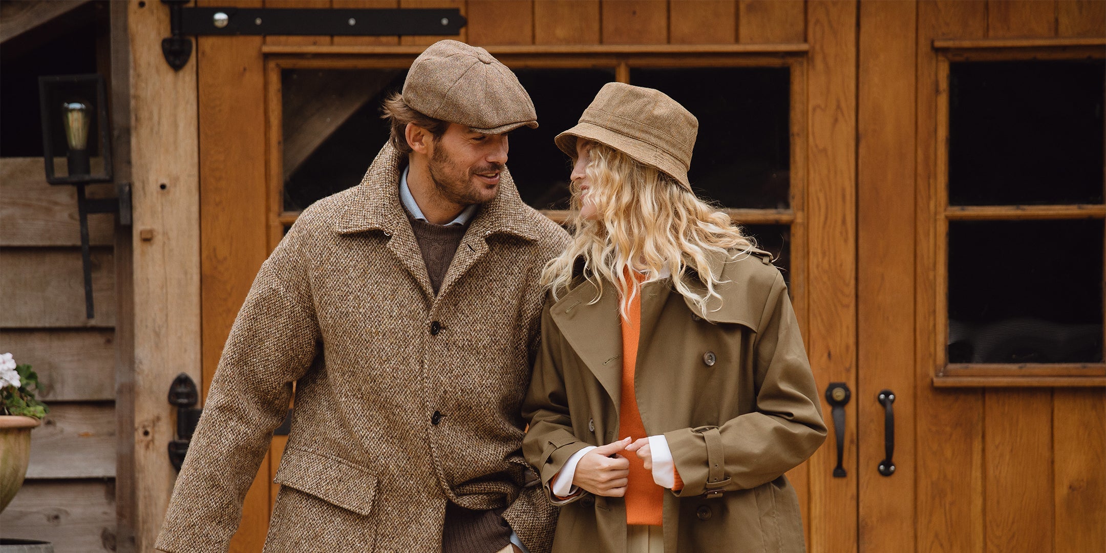 Autumn & Winter 2025 Collection
