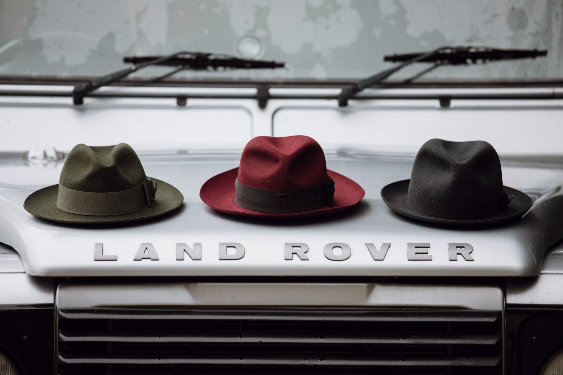 This Week's Highlight | Wool Felt