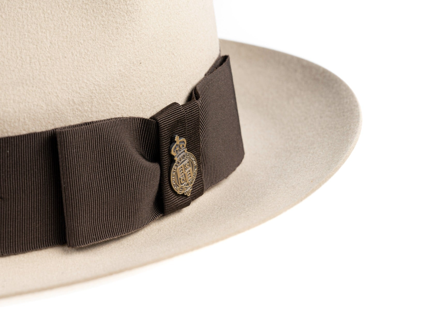 250th Canterbury Superfine Beaver hat