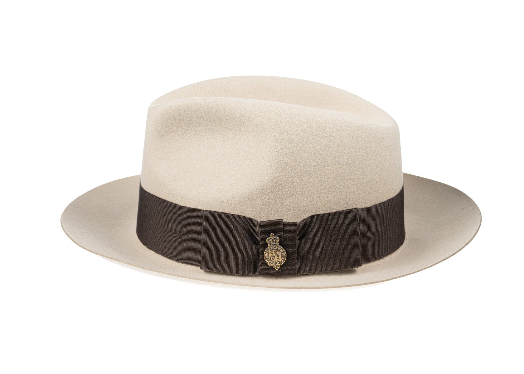 250th Canterbury Superfine Beaver hat