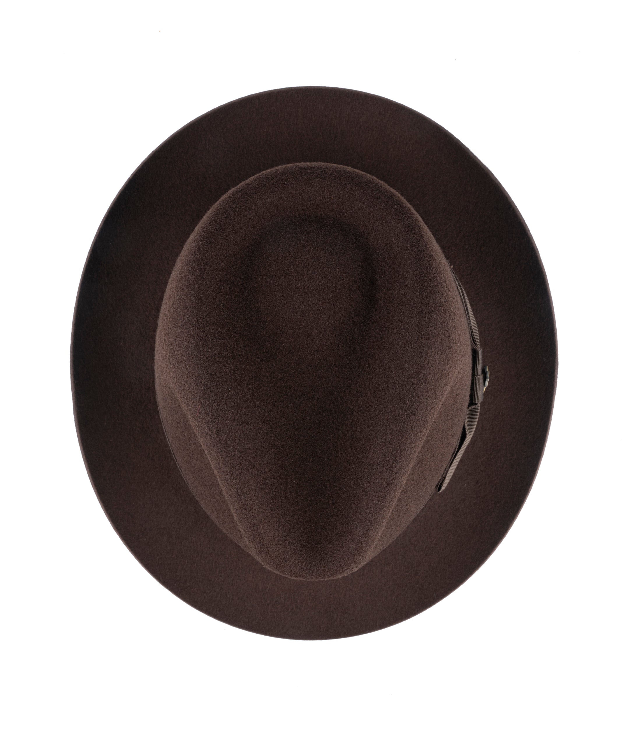 Bourton Wool Felt Hat