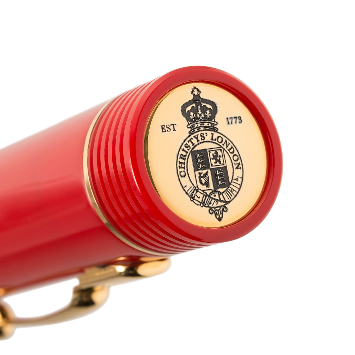 Christys Fountain Pen