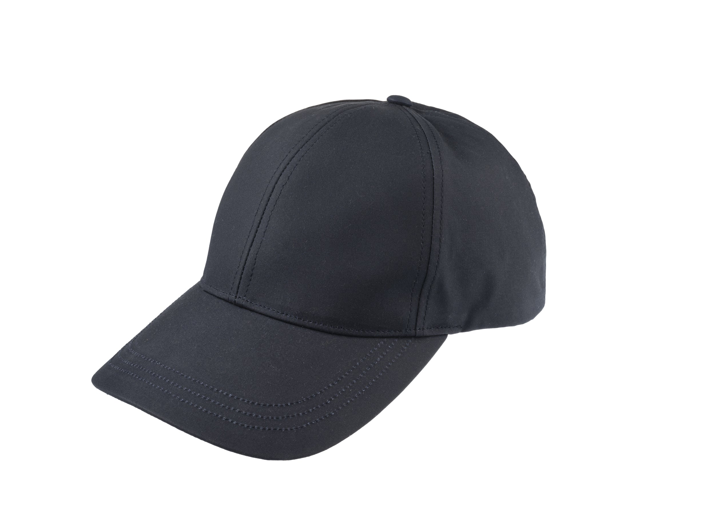 Baseball Cap cotton wax fabric with one size adjuster