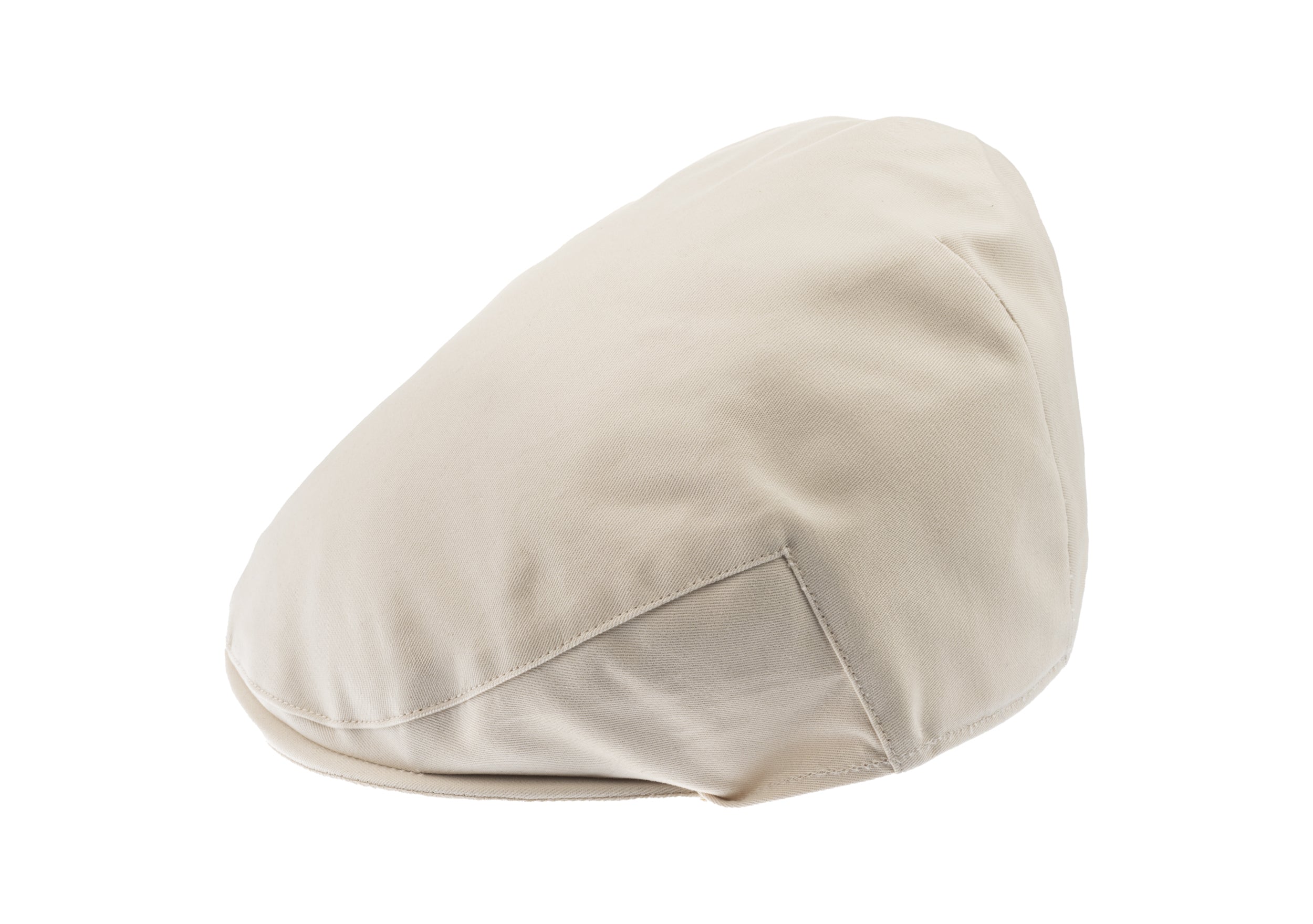 Balmoral Cotton Summer Cap Stone