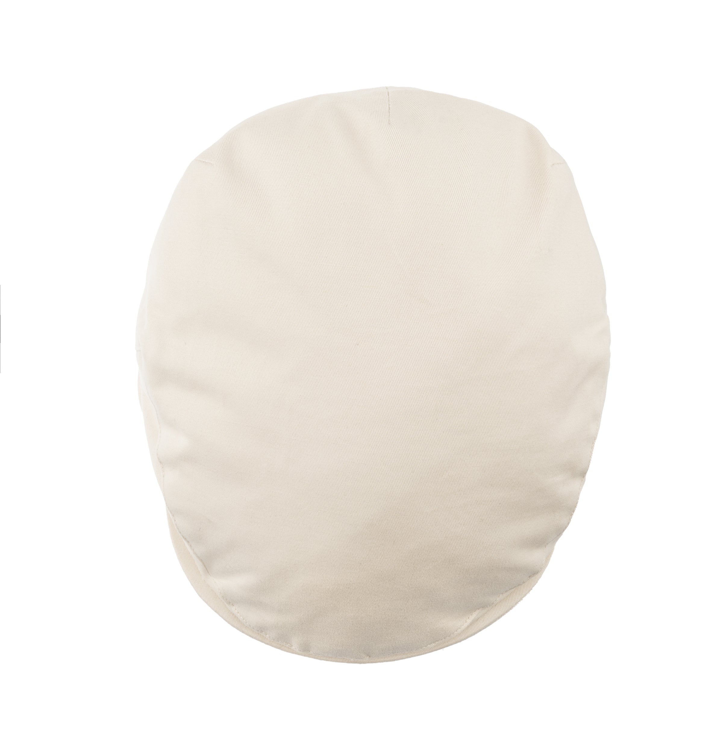 Balmoral Cotton Summer Cap Stone
