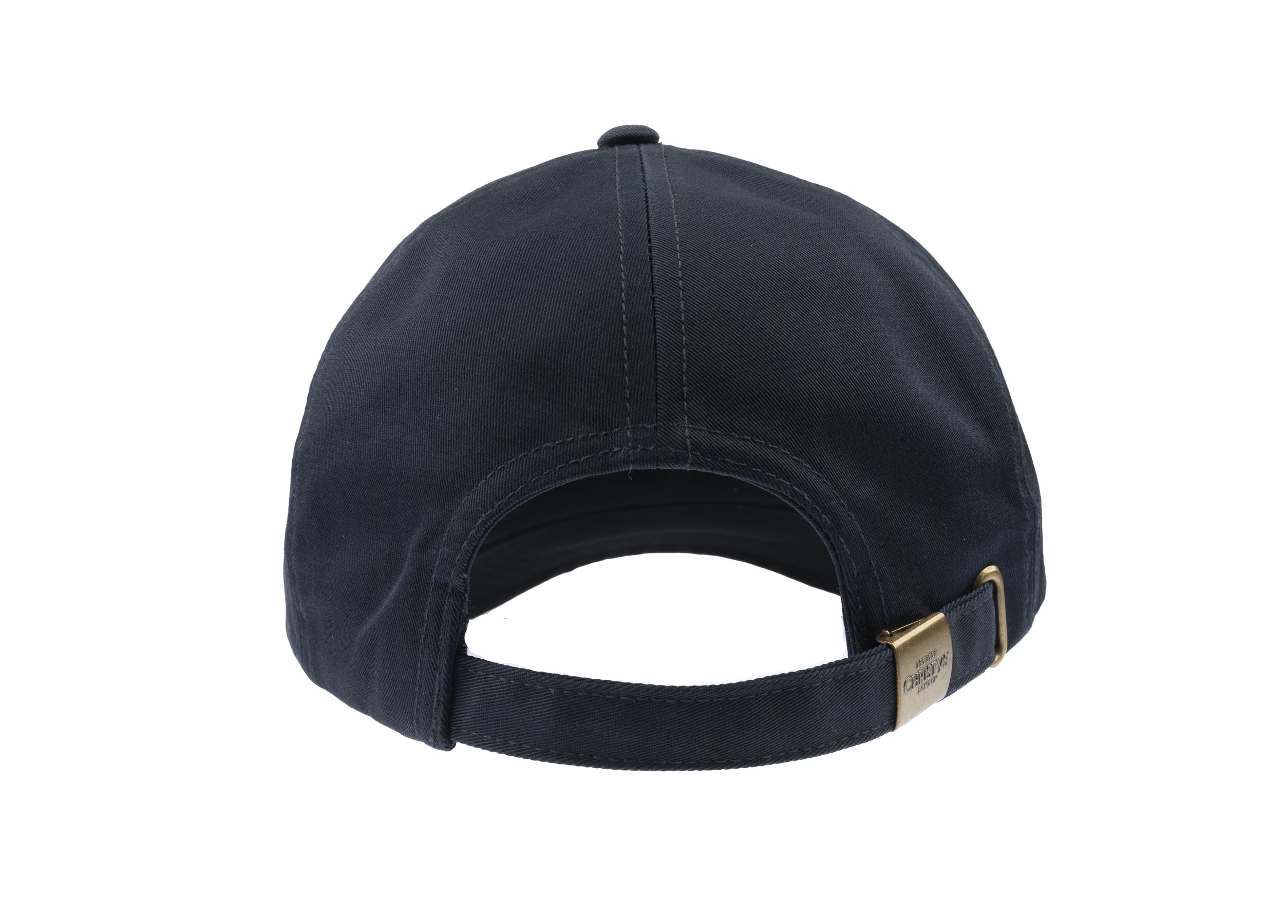 Baseball Summer Cotton Cap Navy