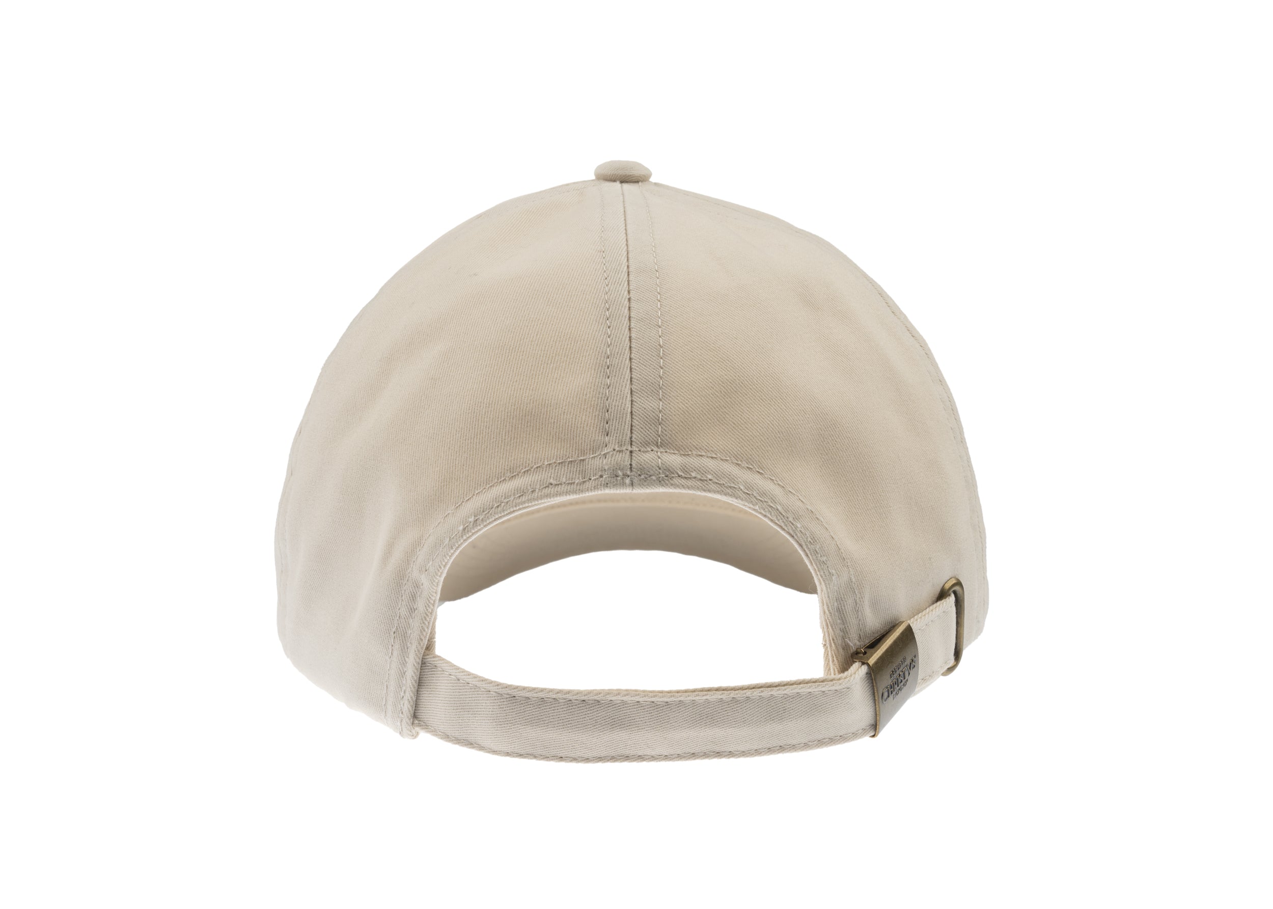Baseball Summer Cotton Cap Stone