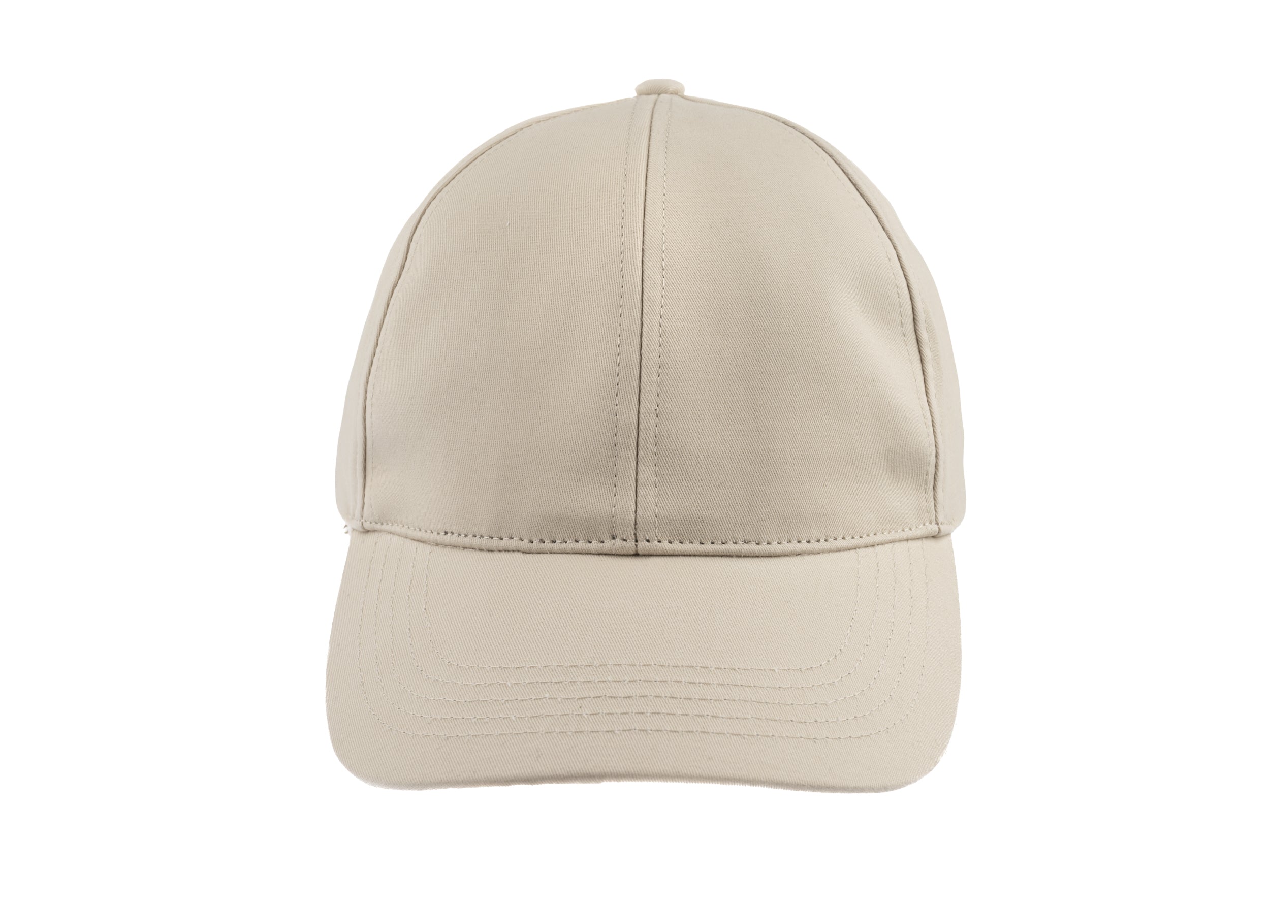 Baseball Summer Cotton Cap Stone