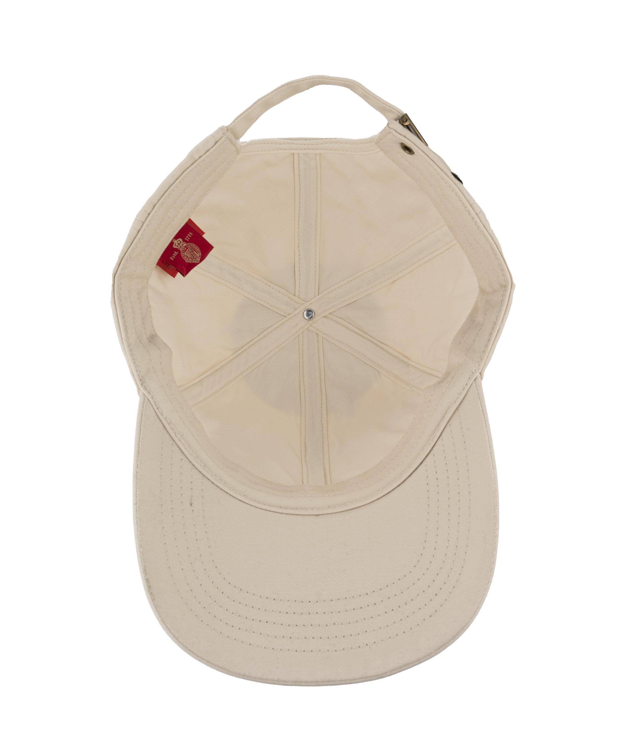 Baseball Summer Cotton Cap Stone
