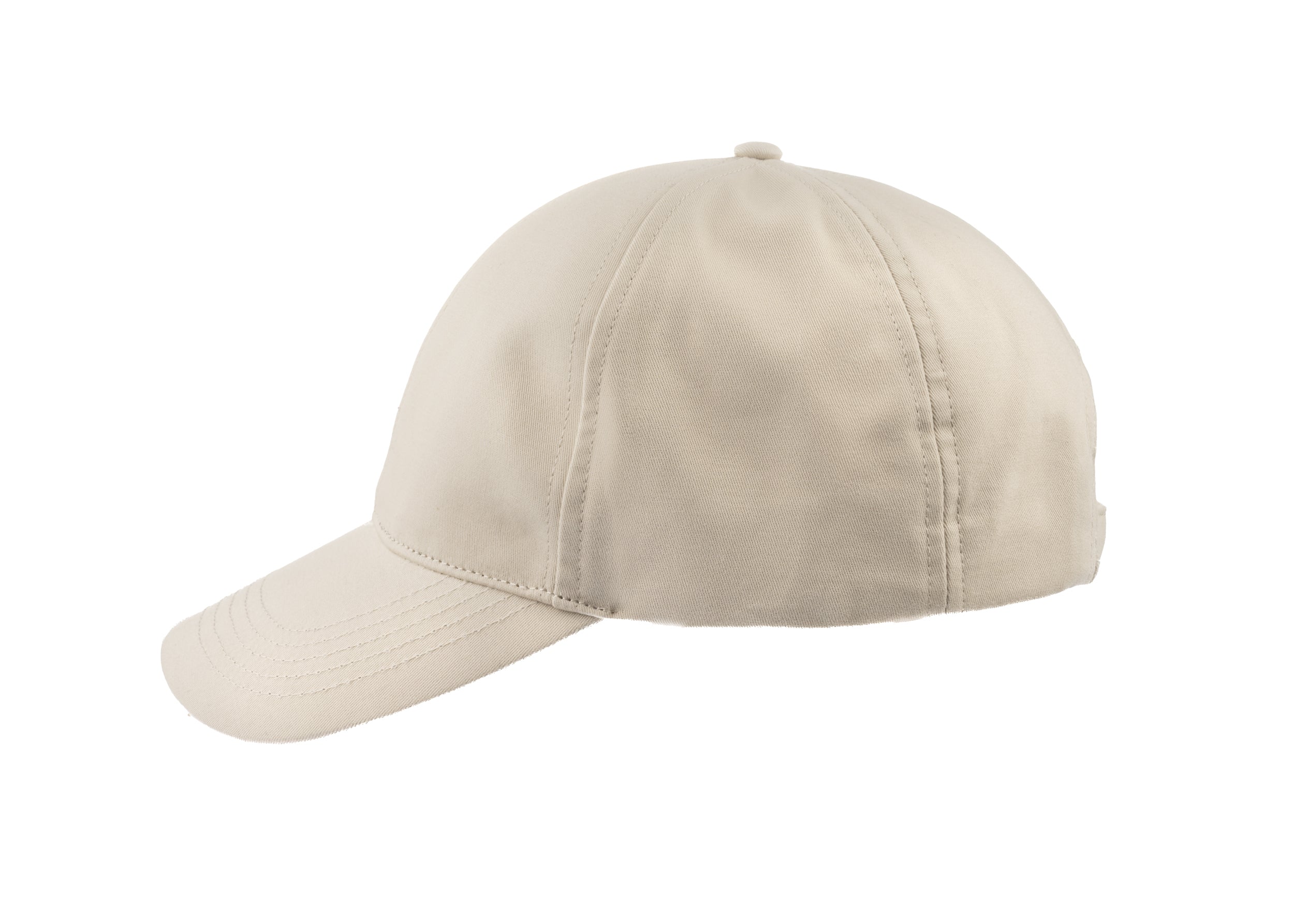 Baseball Summer Cotton Cap Stone