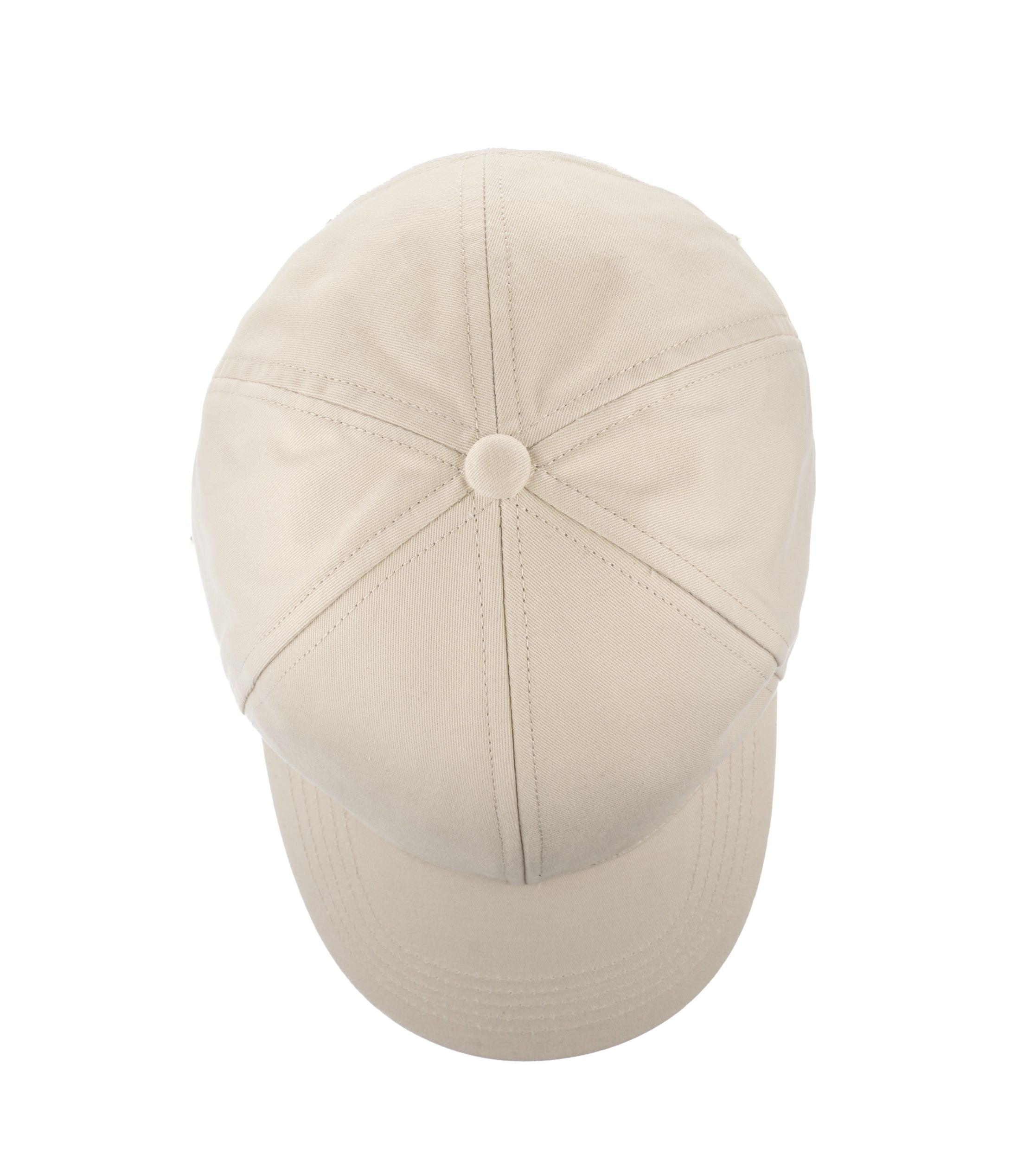 Baseball Summer Cotton Cap Stone