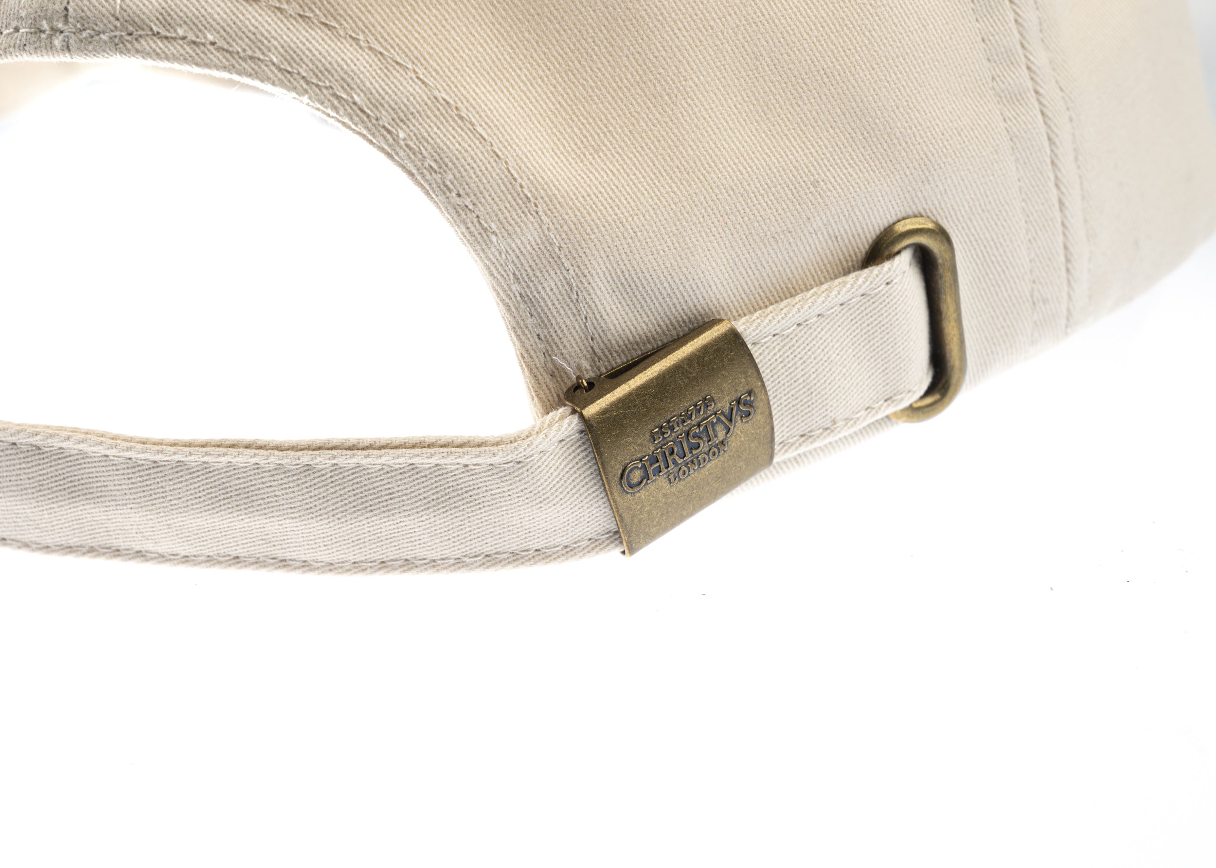 Baseball Summer Cotton Cap Stone