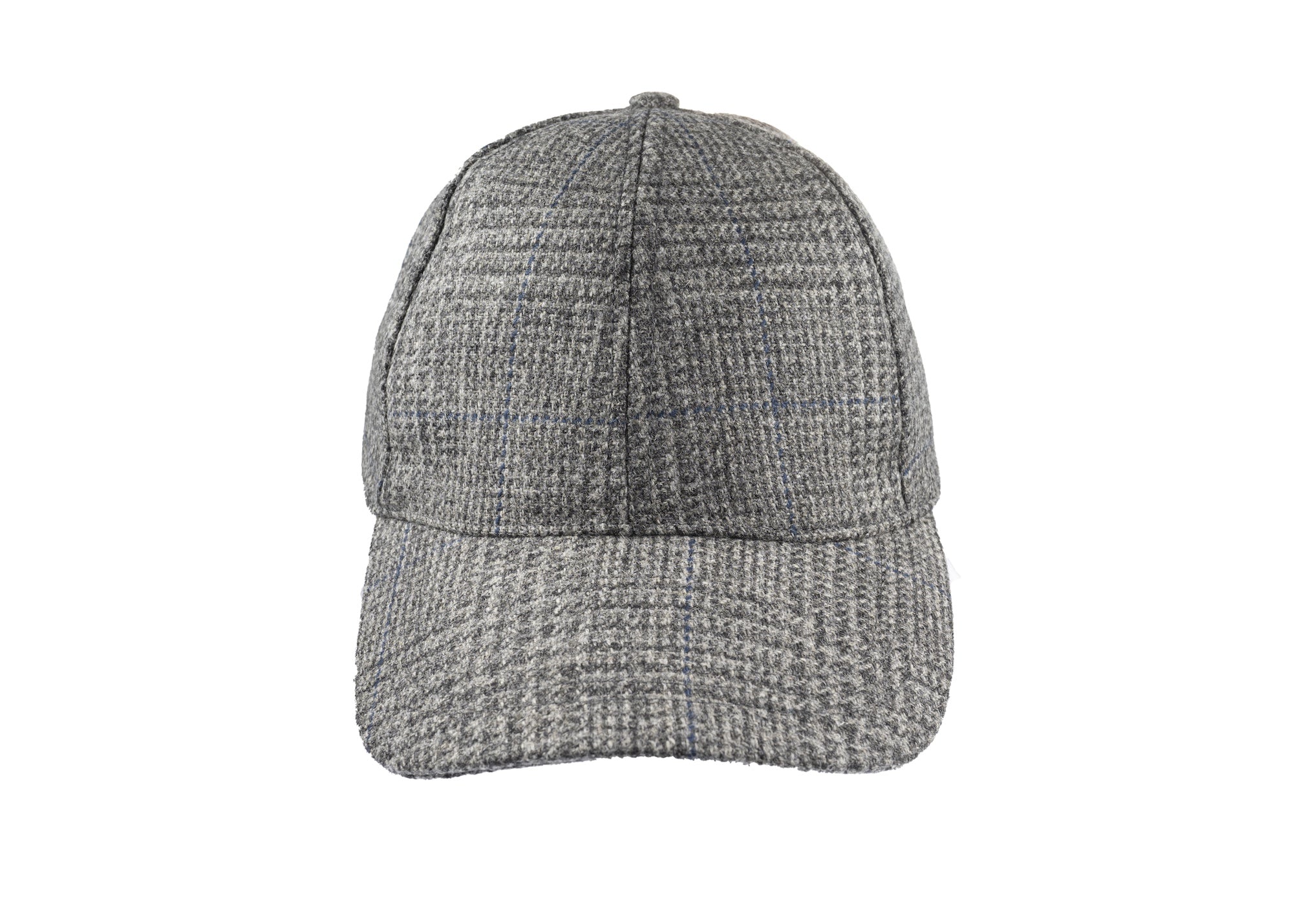 Baseball Tweed cap in Z530