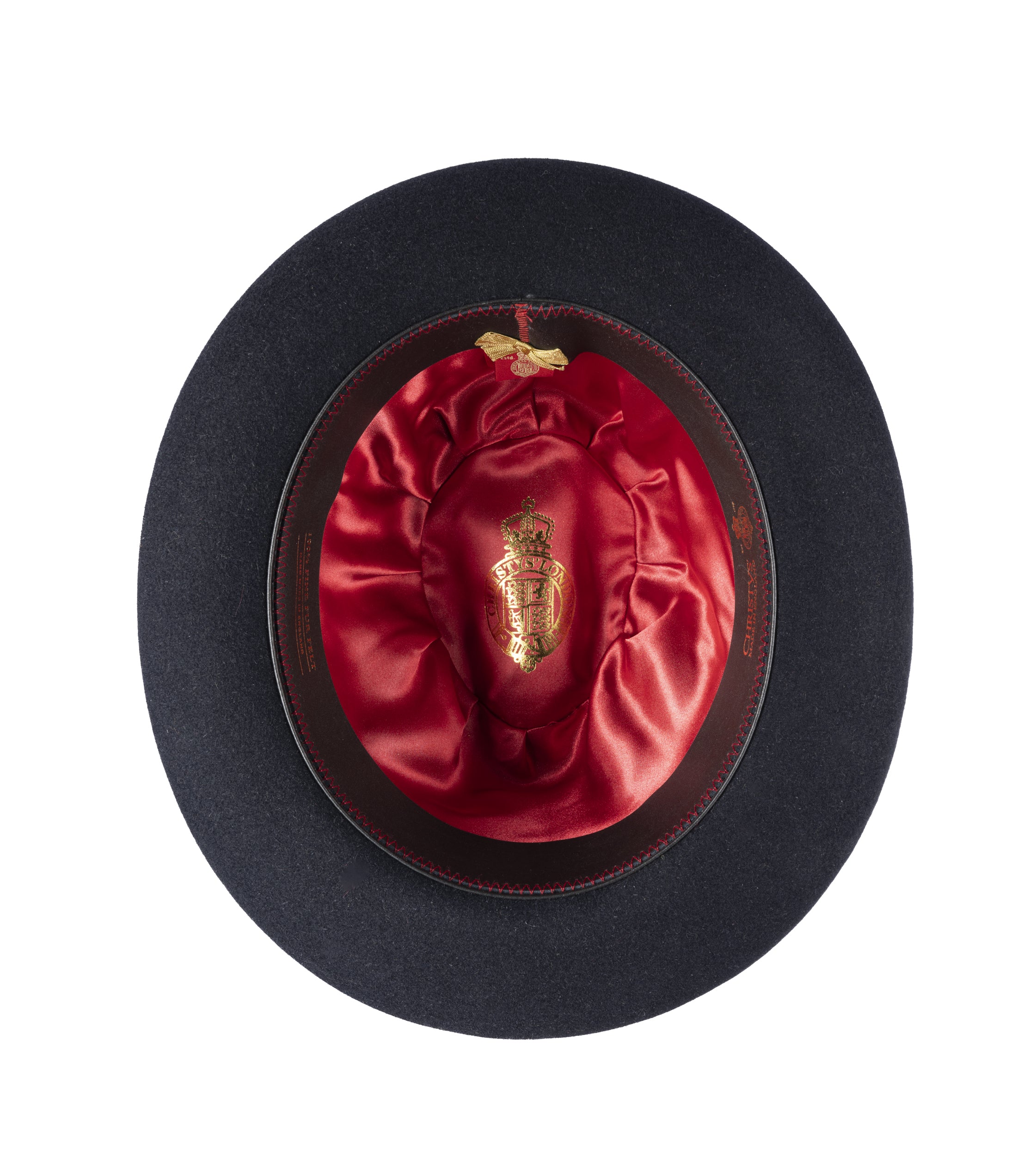 Sedgefield Trilby Fur Felt