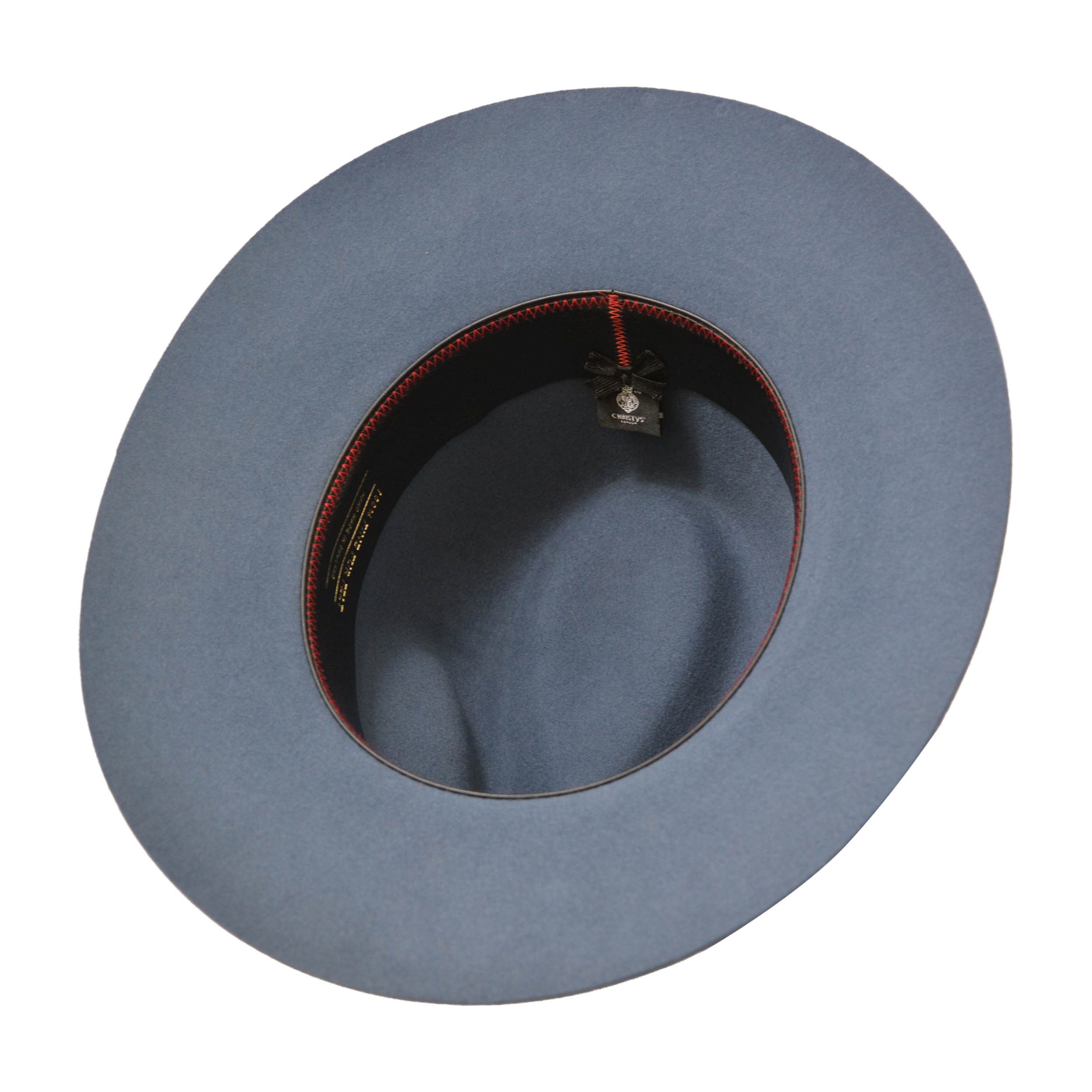 Fur Felt Fedora