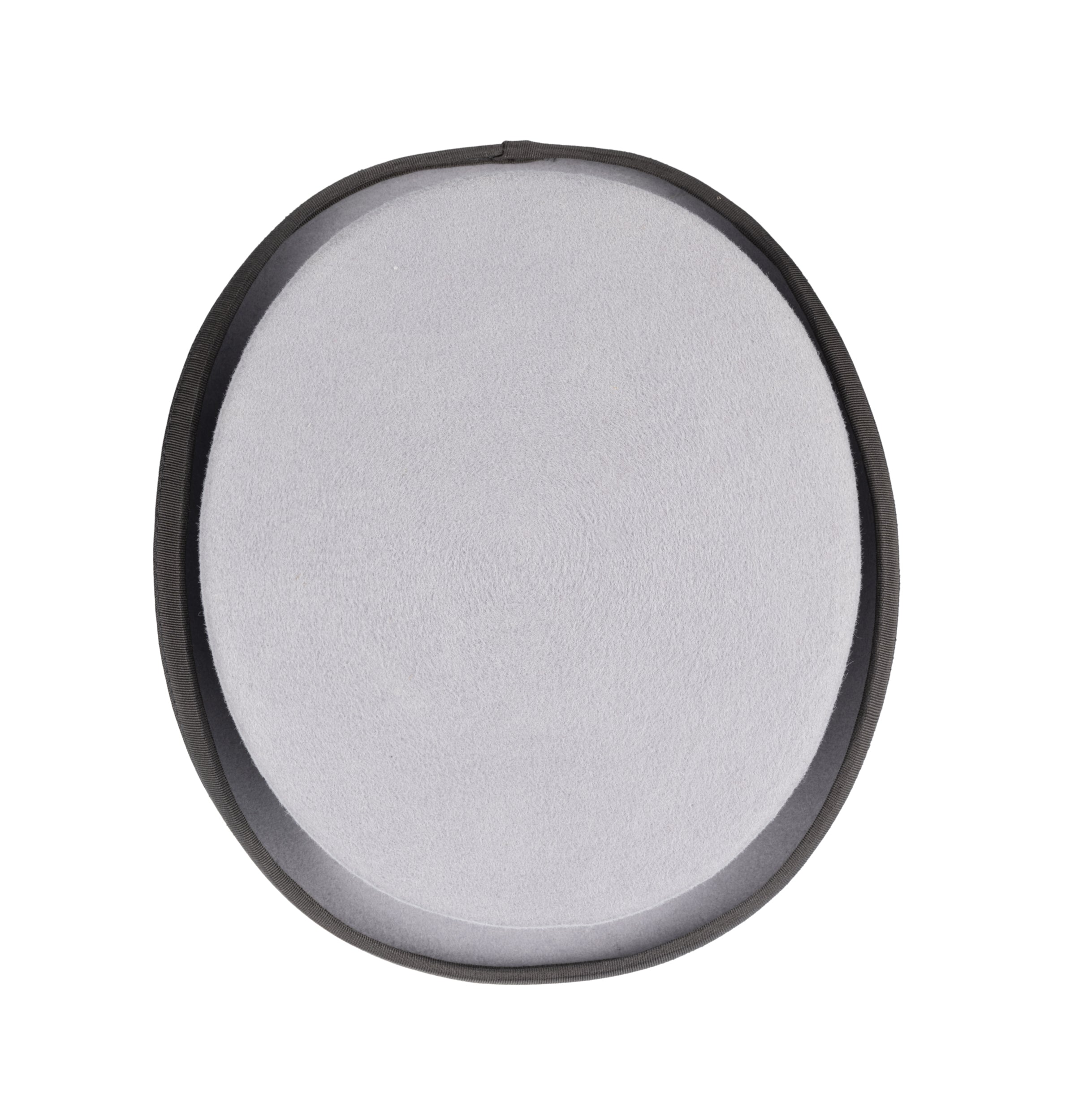 Fashion Top Hat Grey