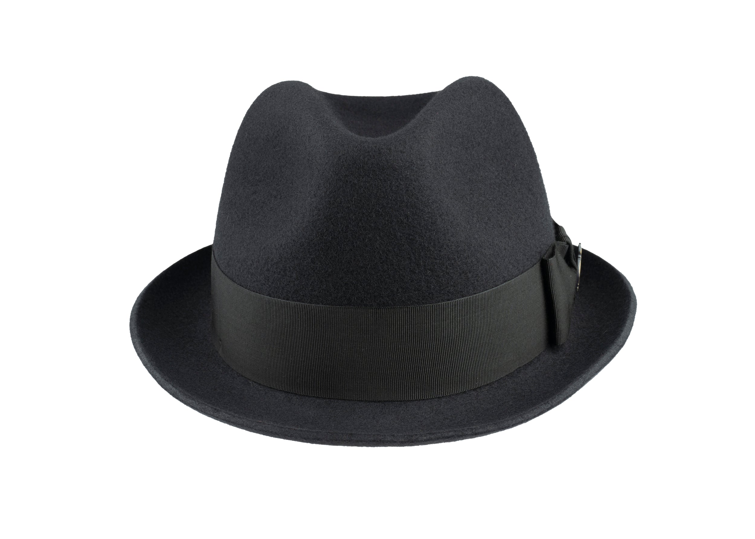 Iffley Wool Felt Hat