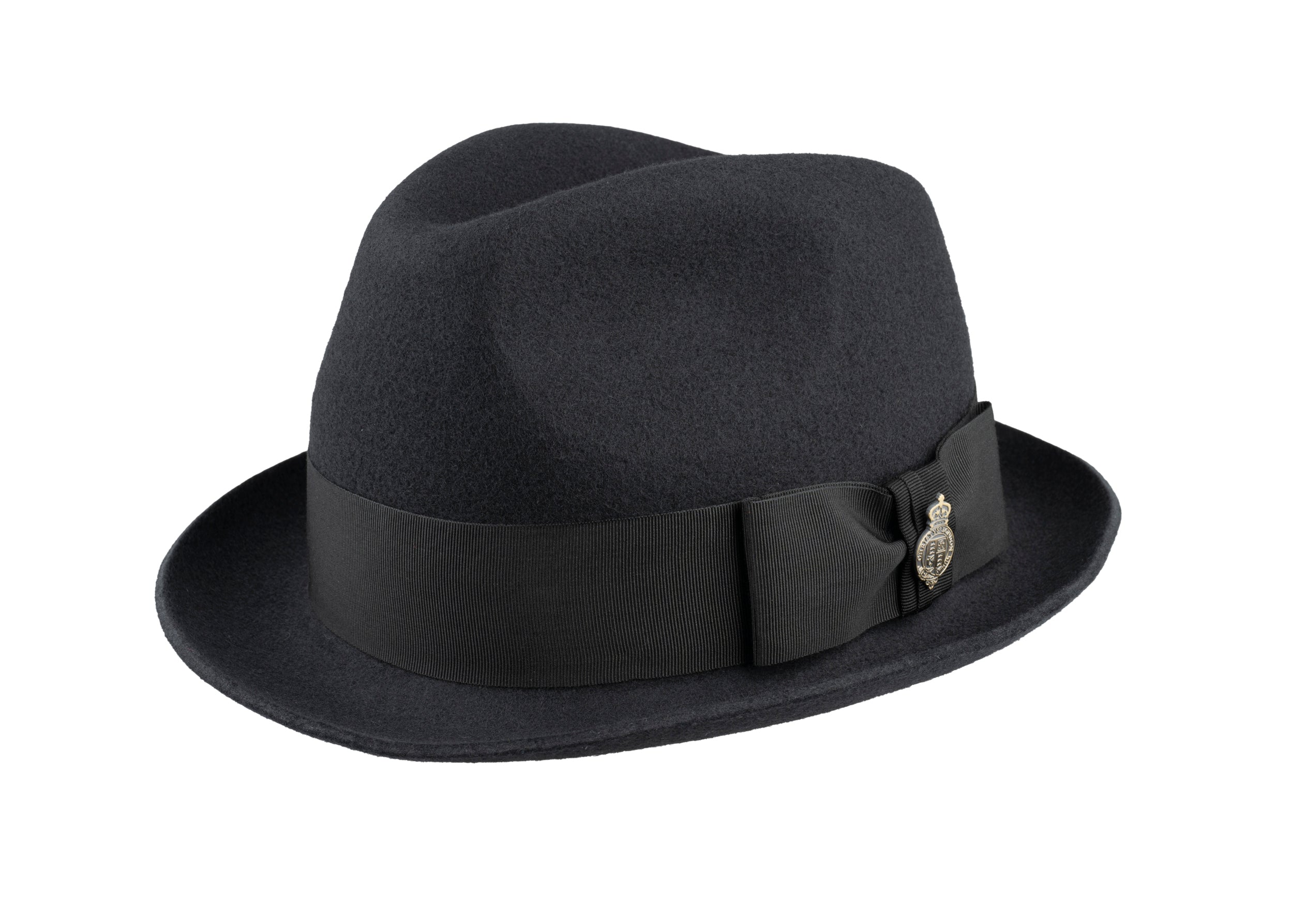 Iffley Wool Felt Hat