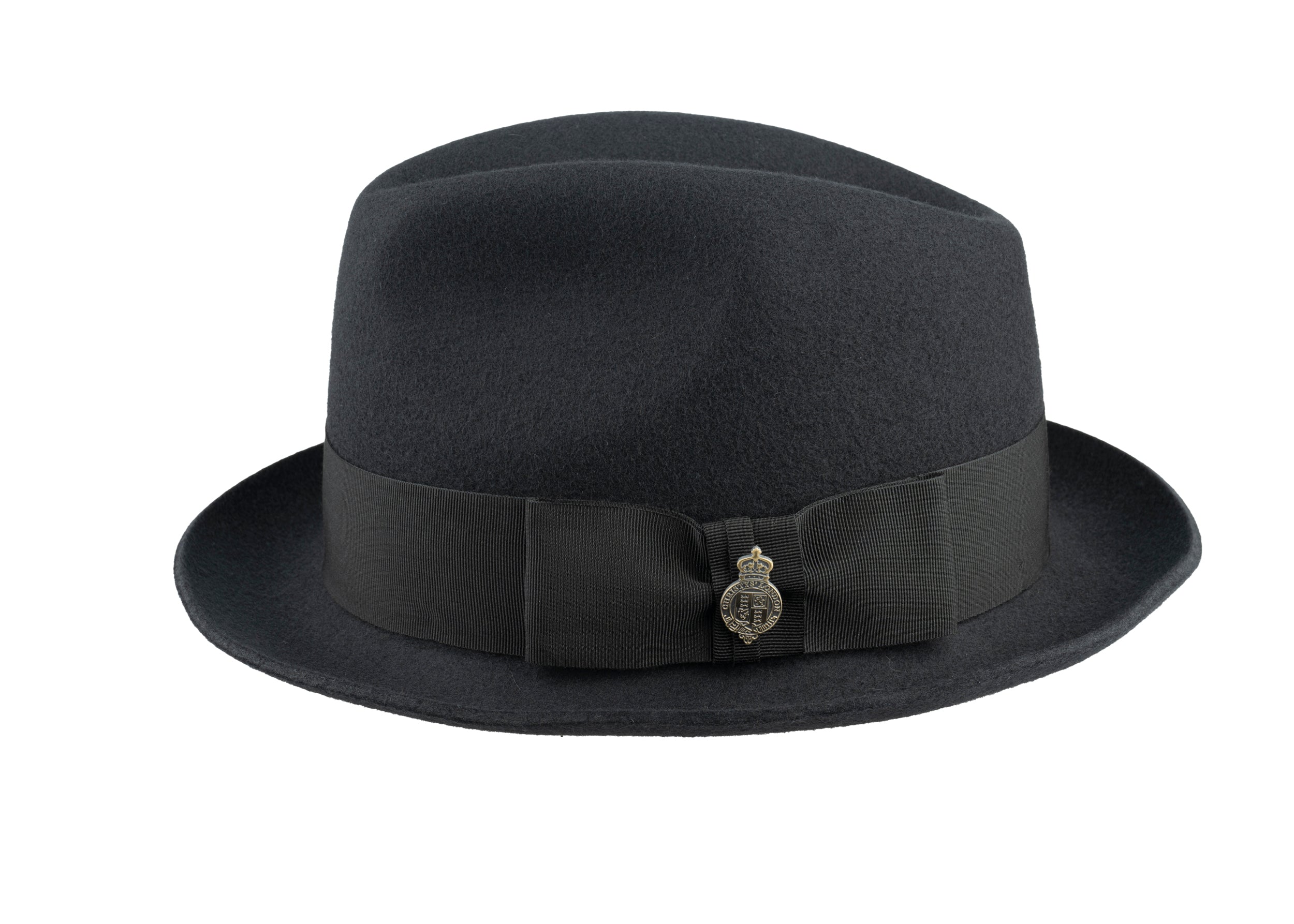 Iffley Wool Felt Hat