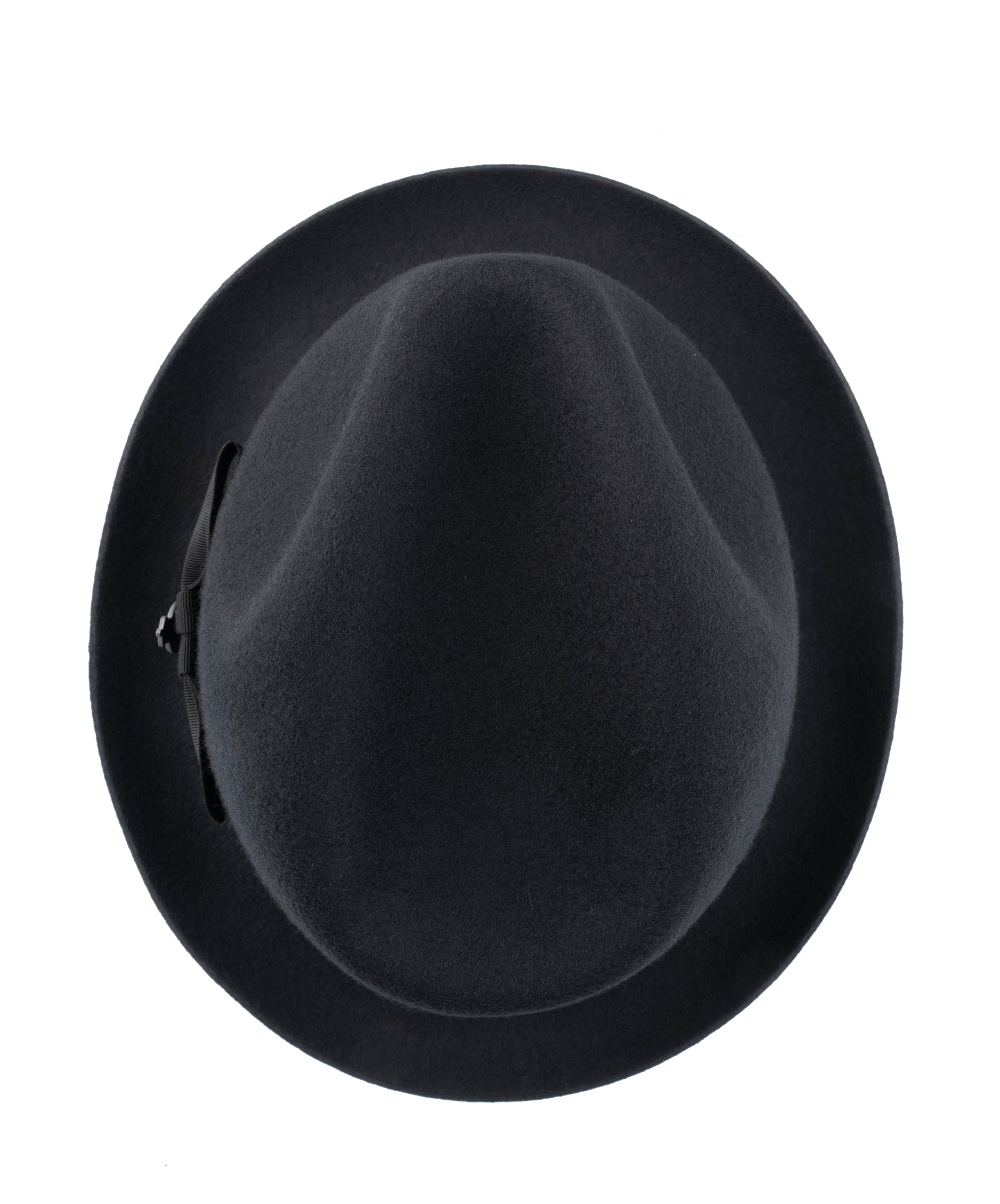 Iffley Wool Felt Hat