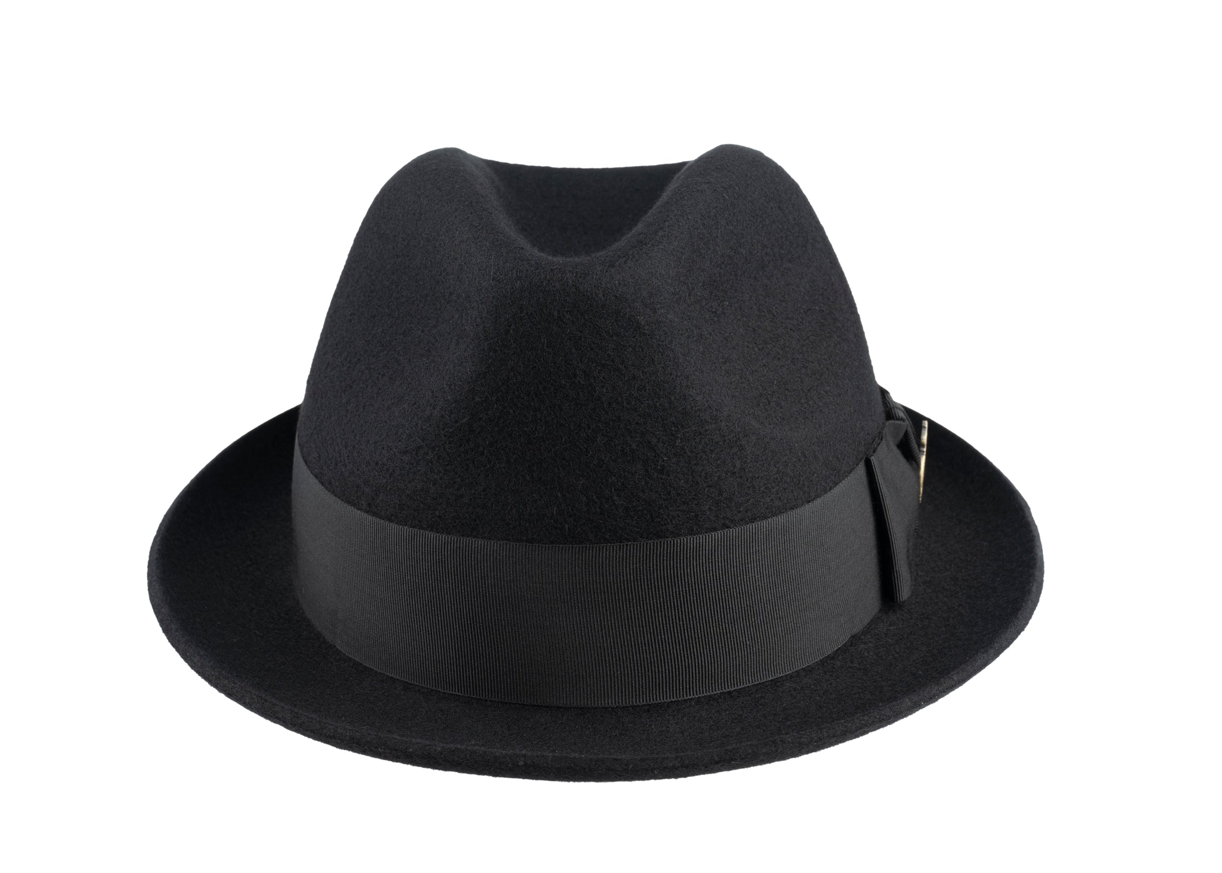 Iffley Wool Felt Hat