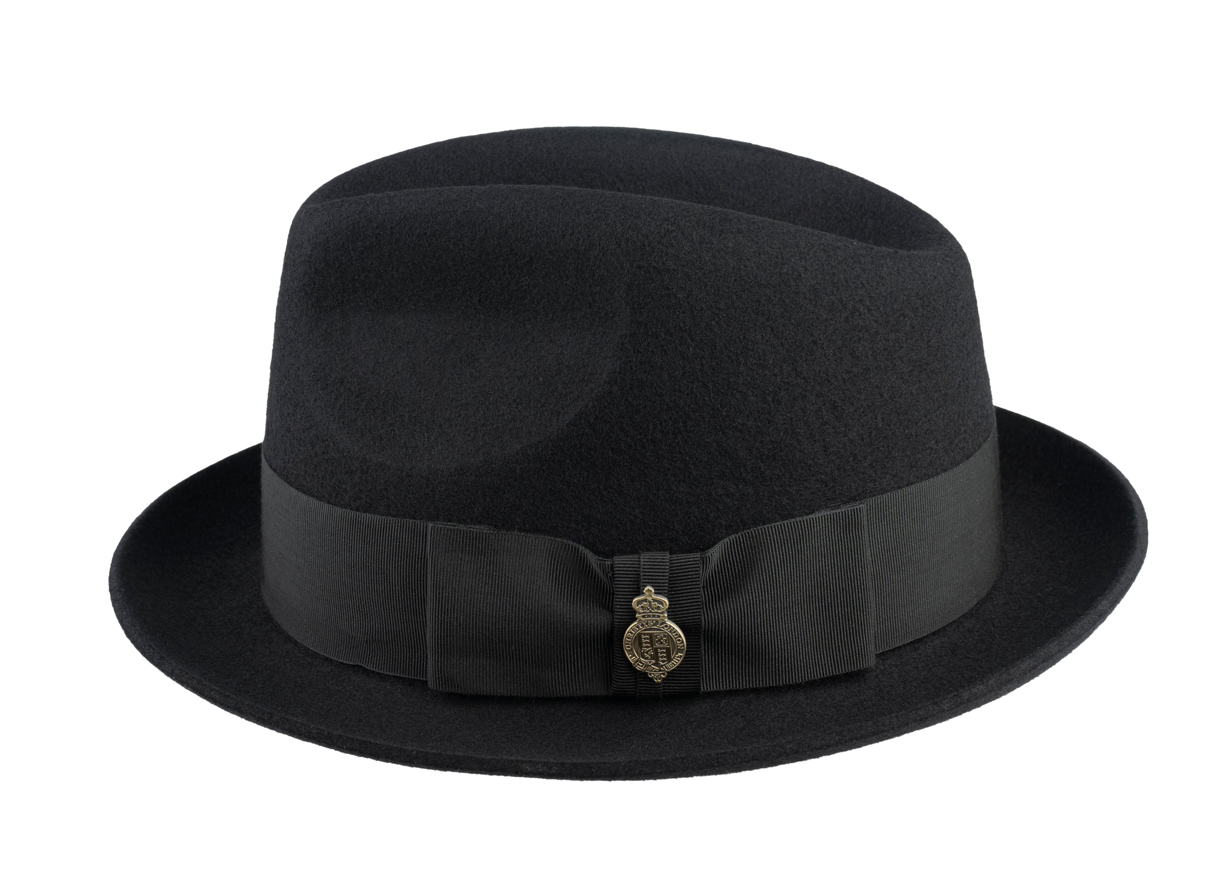 Iffley Wool Felt Hat