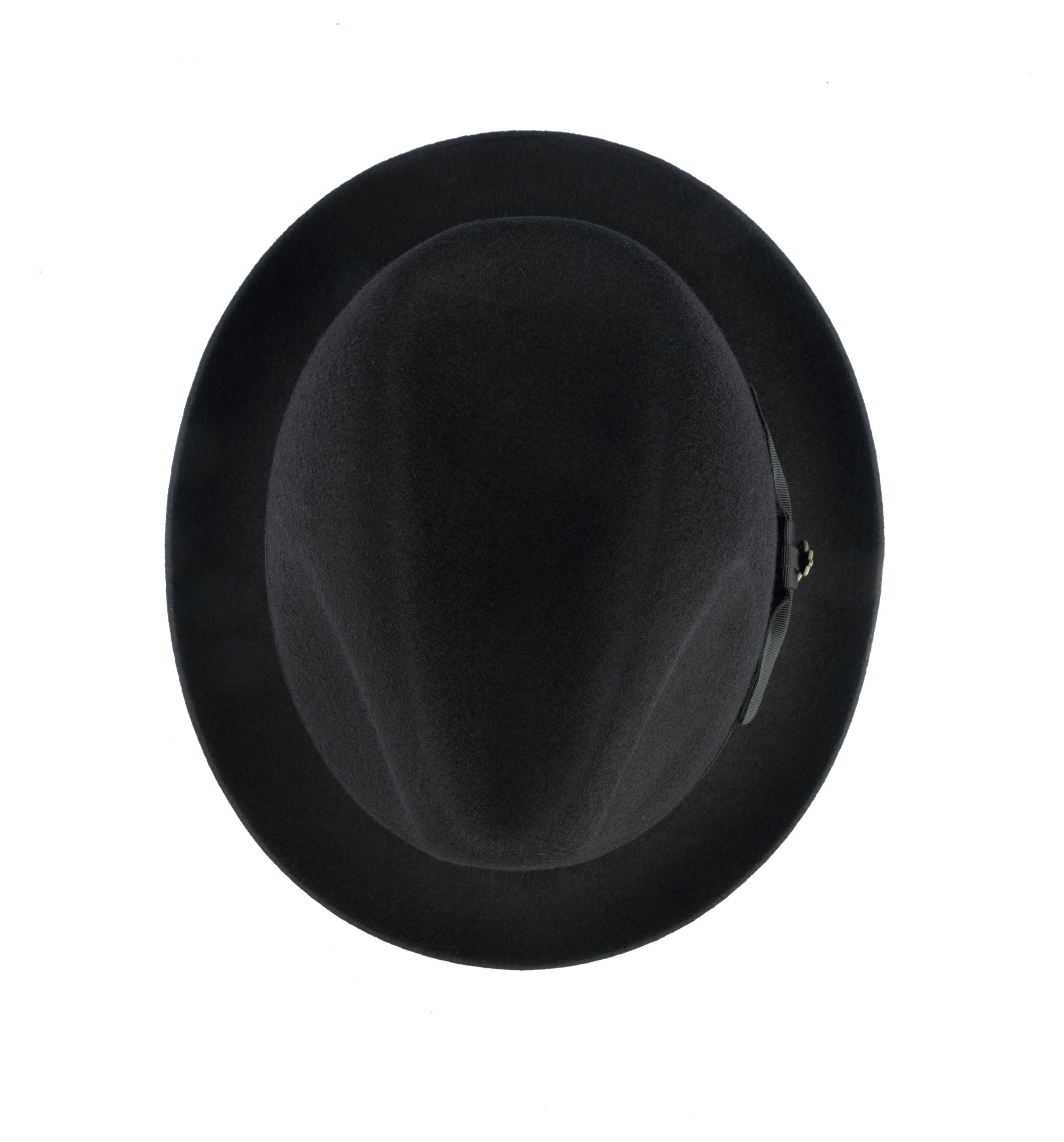 Iffley Wool Felt Hat